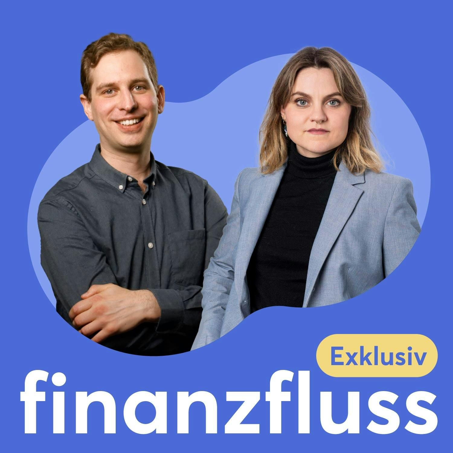 #537 Die größten Börsenkrisen der Geschichte