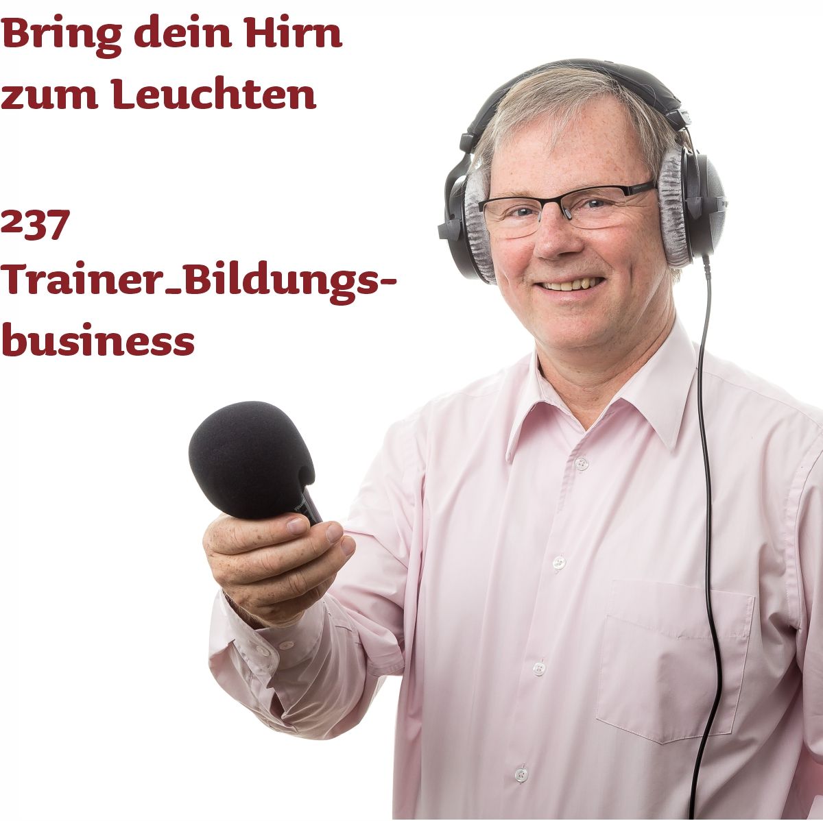 237 Trainer Bildungsbusiness