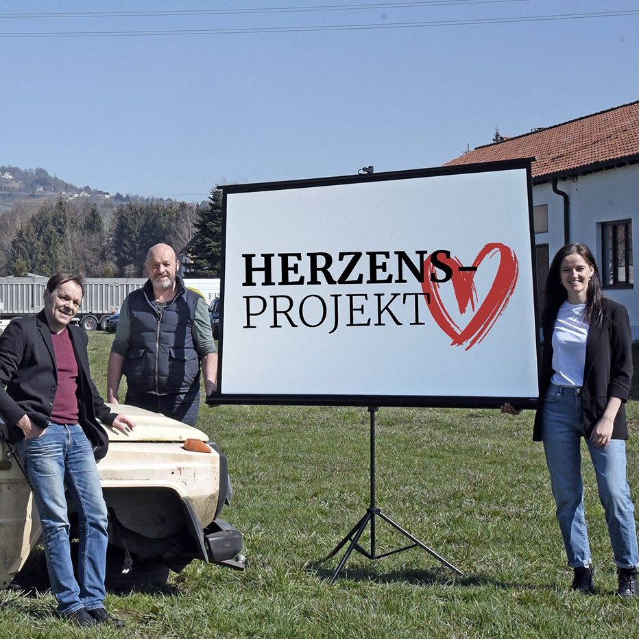 Film ab: Charity-Autokino in Hailtingen!