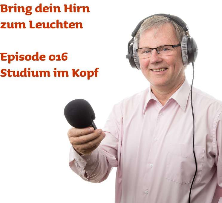 016 Ein ganzes Studium im Kopf