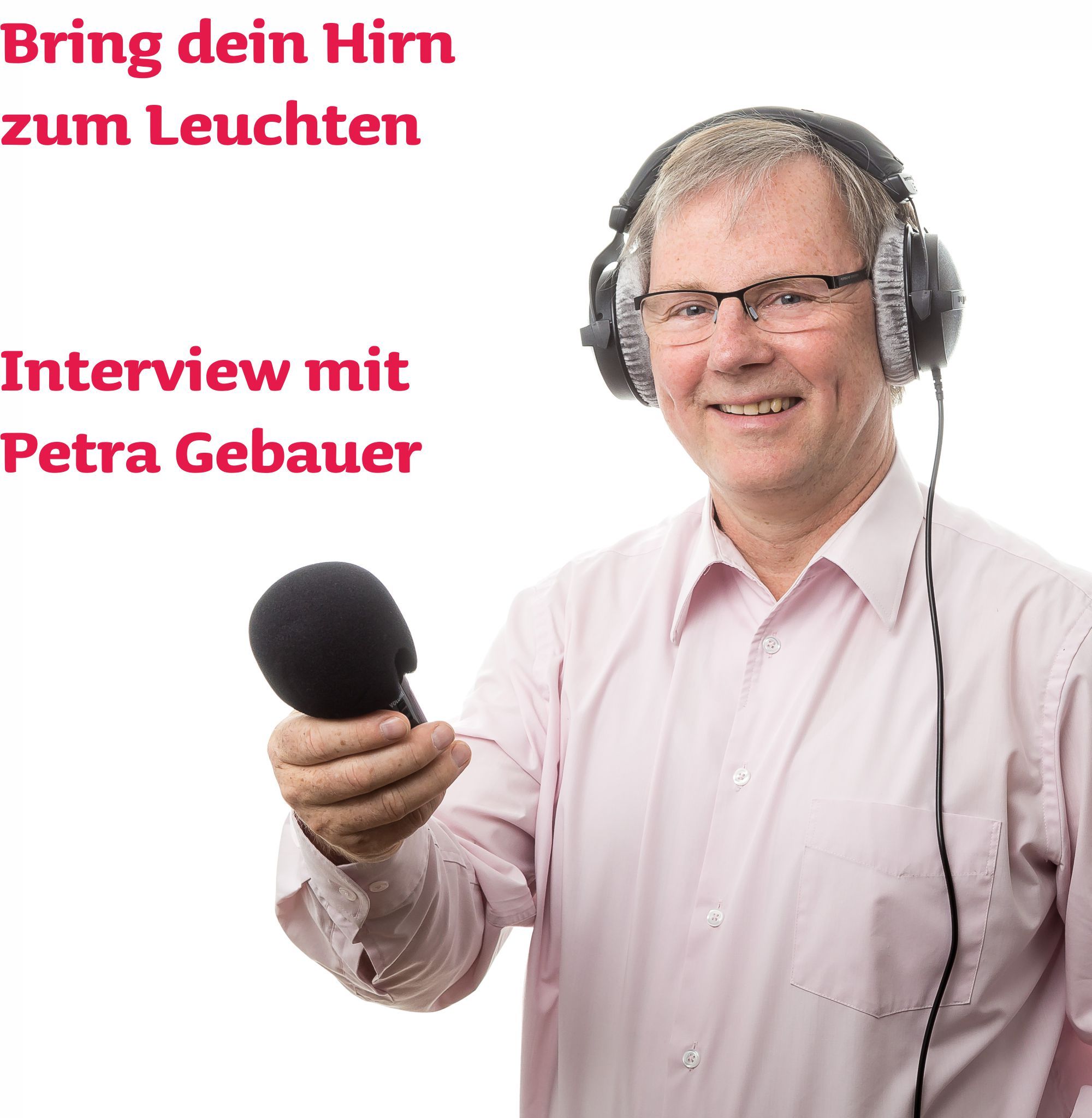 092 Interview mit Petra Gebauer
