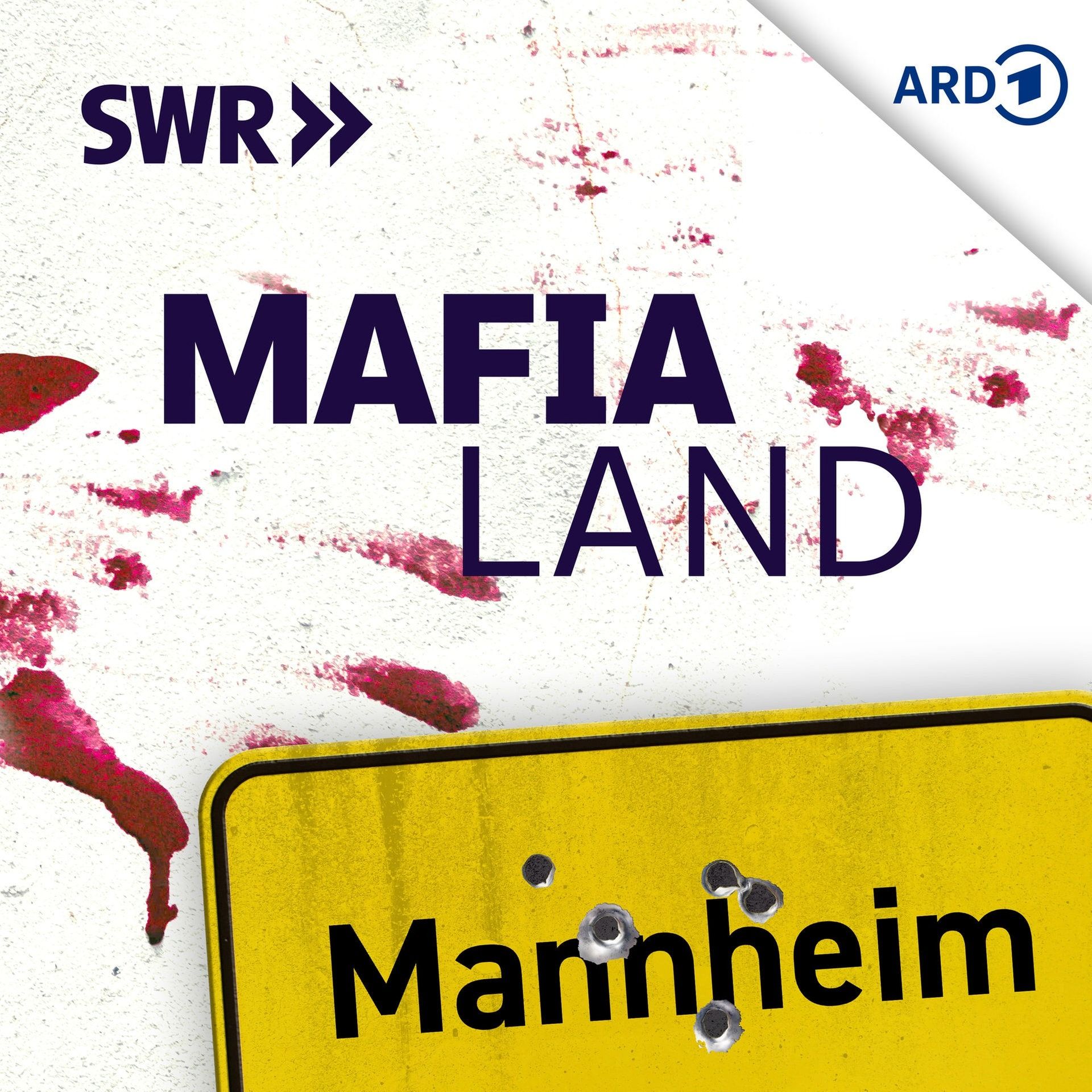 Start der 2. Staffel: "MAFIA LAND - Die deutsche Spur"