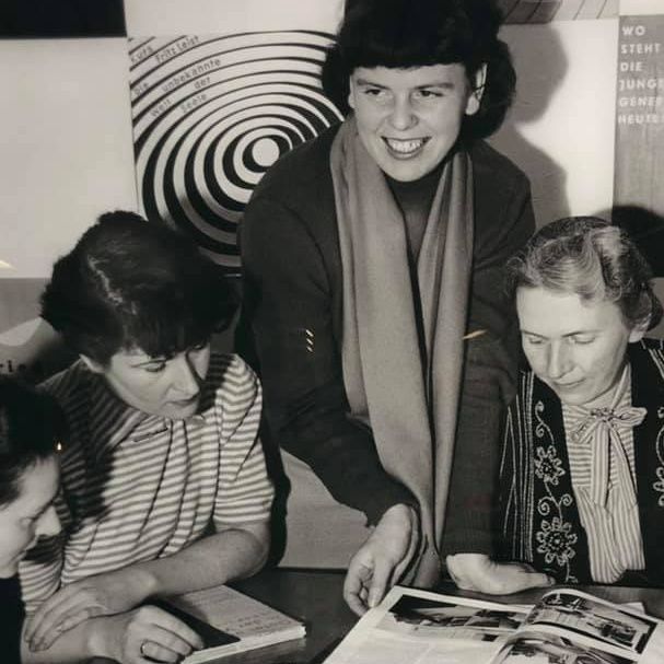 Jubiläum: 75 Jahre Ulmer Volkshochschule!