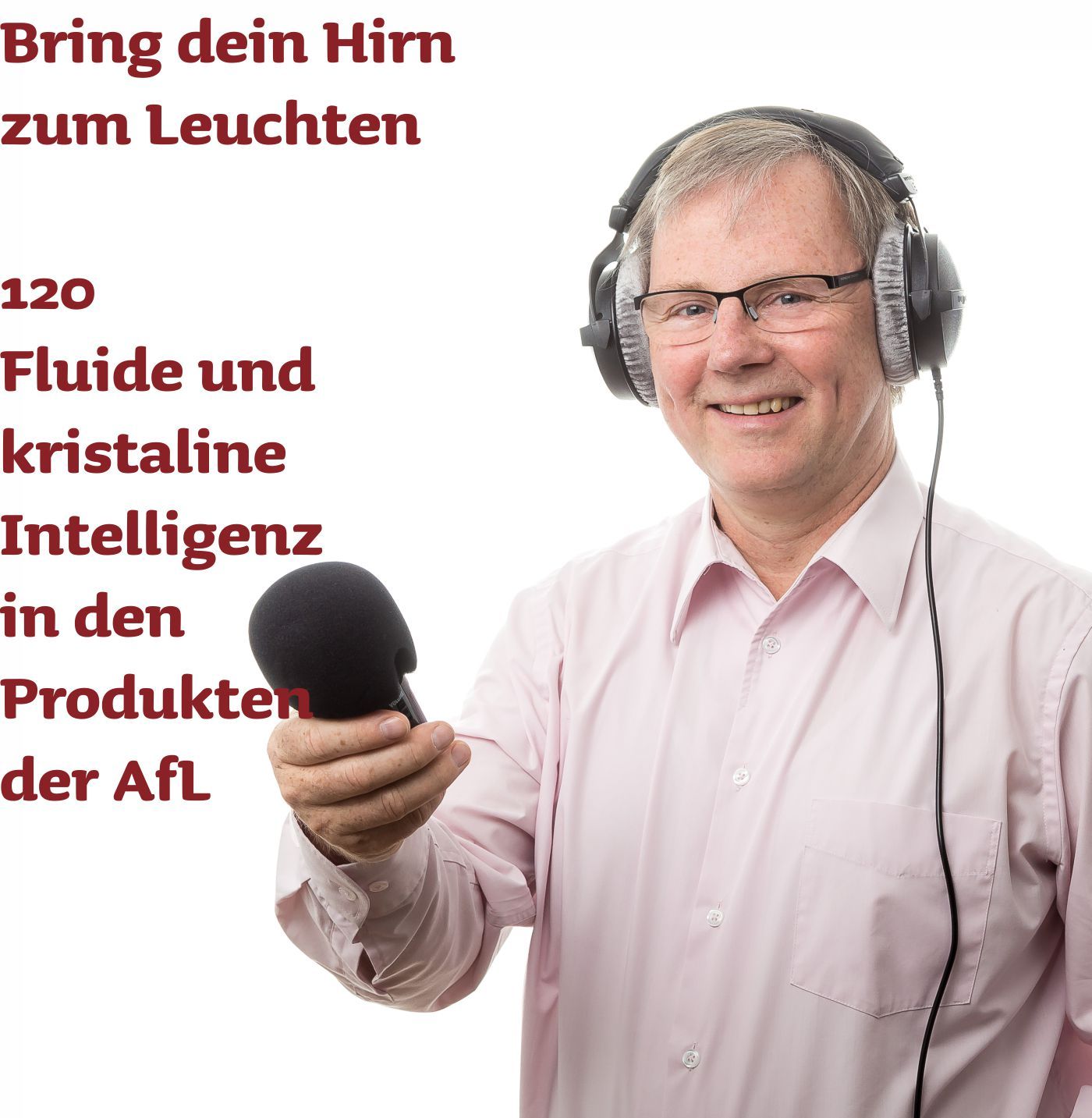 120 Das Gehirn trainieren- fluide und kristalline Intelligenz in der Praxis