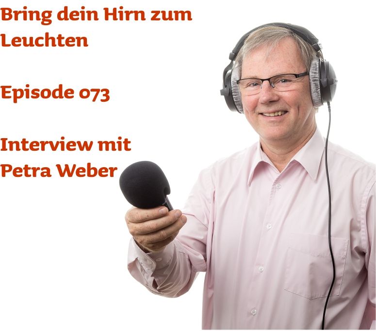 073 Interview mit Petra Weber