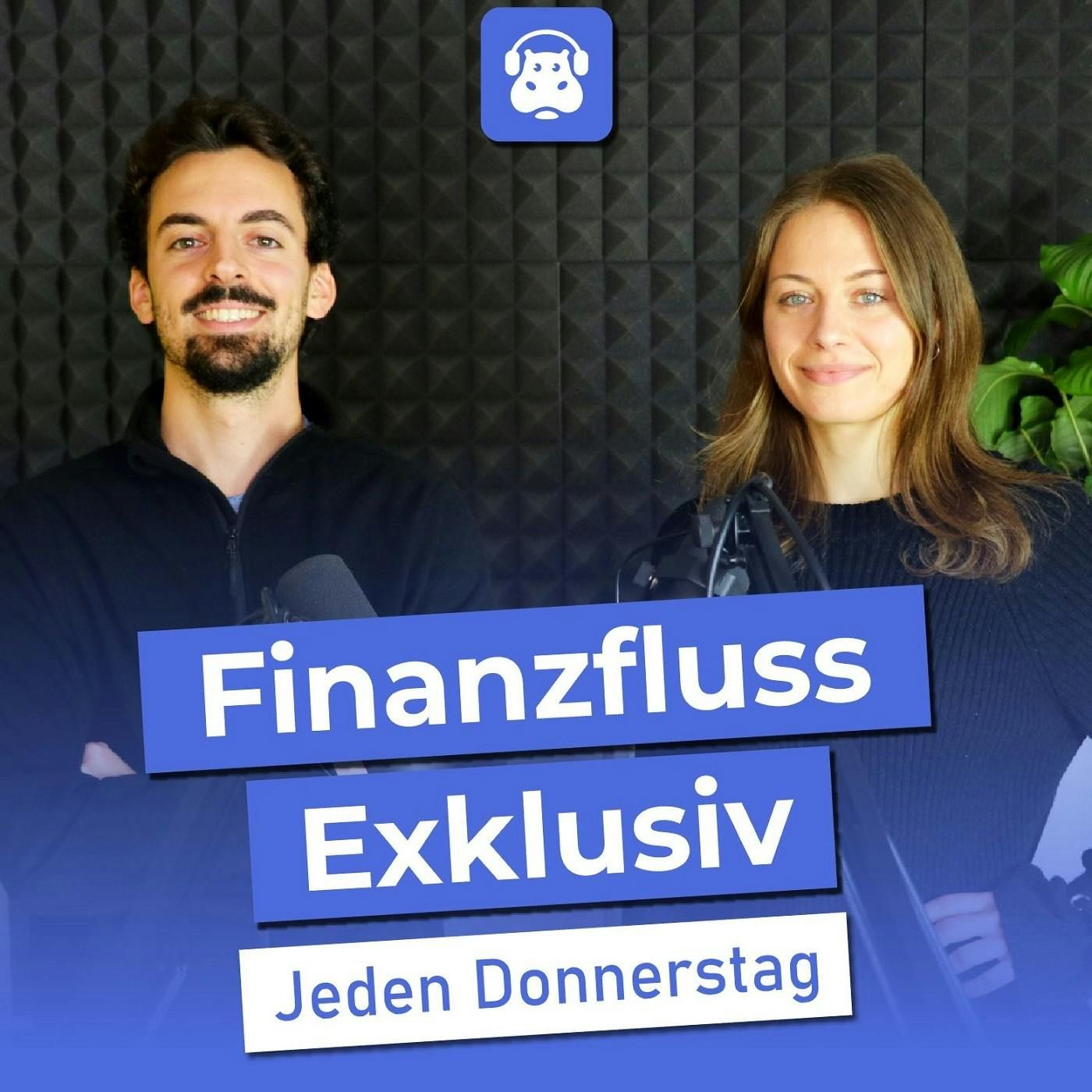 #127 Was euch in Zukunft bei Finanzfluss erwartet | Quartalsbericht Oktober-Edition | Finanzfluss Exklusiv