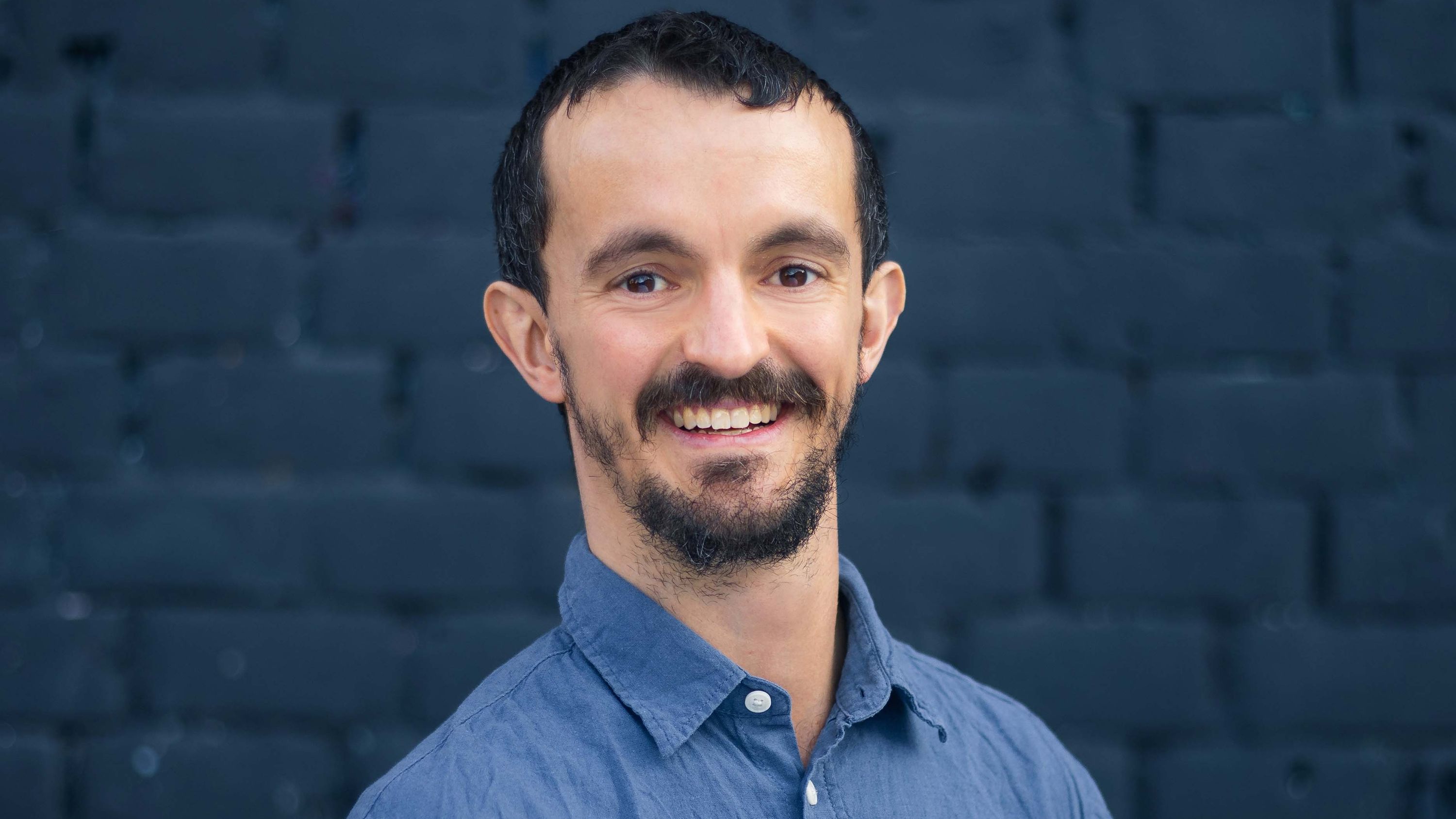 ROXY TanzLabor: Interview mit Choreograph Pablo Sansalvador