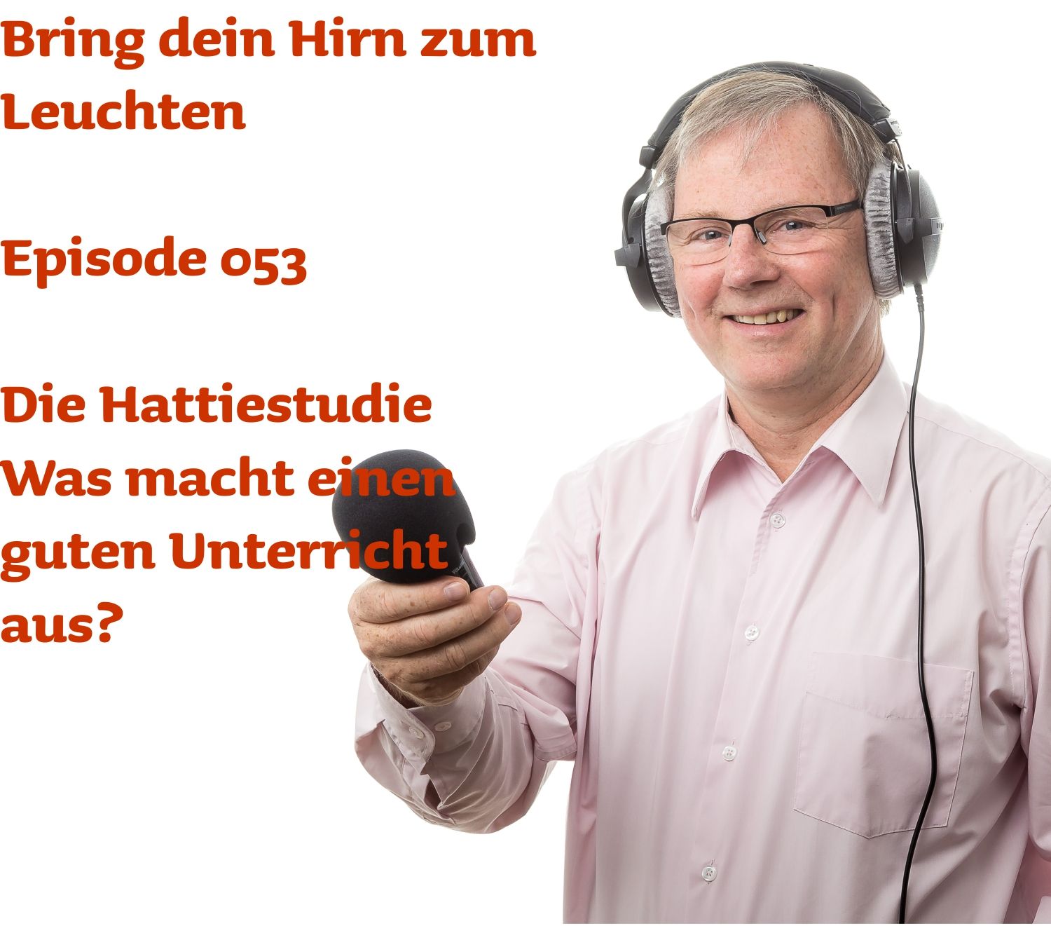 053 Die Hattiestudie