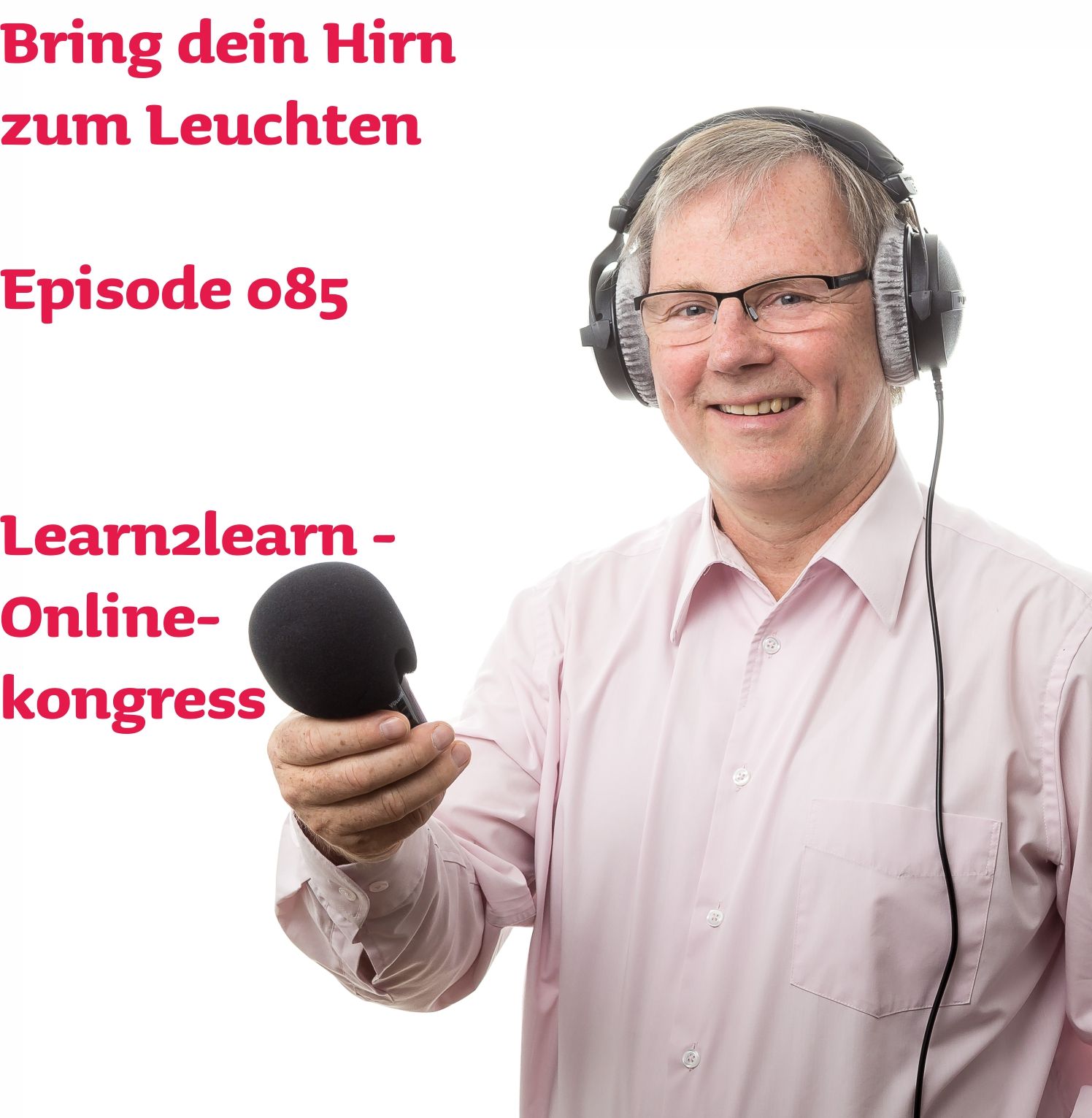 085 Unser Learn2learn Onlinekongress