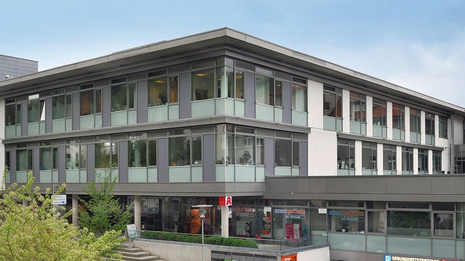 Klinik-Streik in Blaubeuren: Am Montag bleibt der Laden dicht!