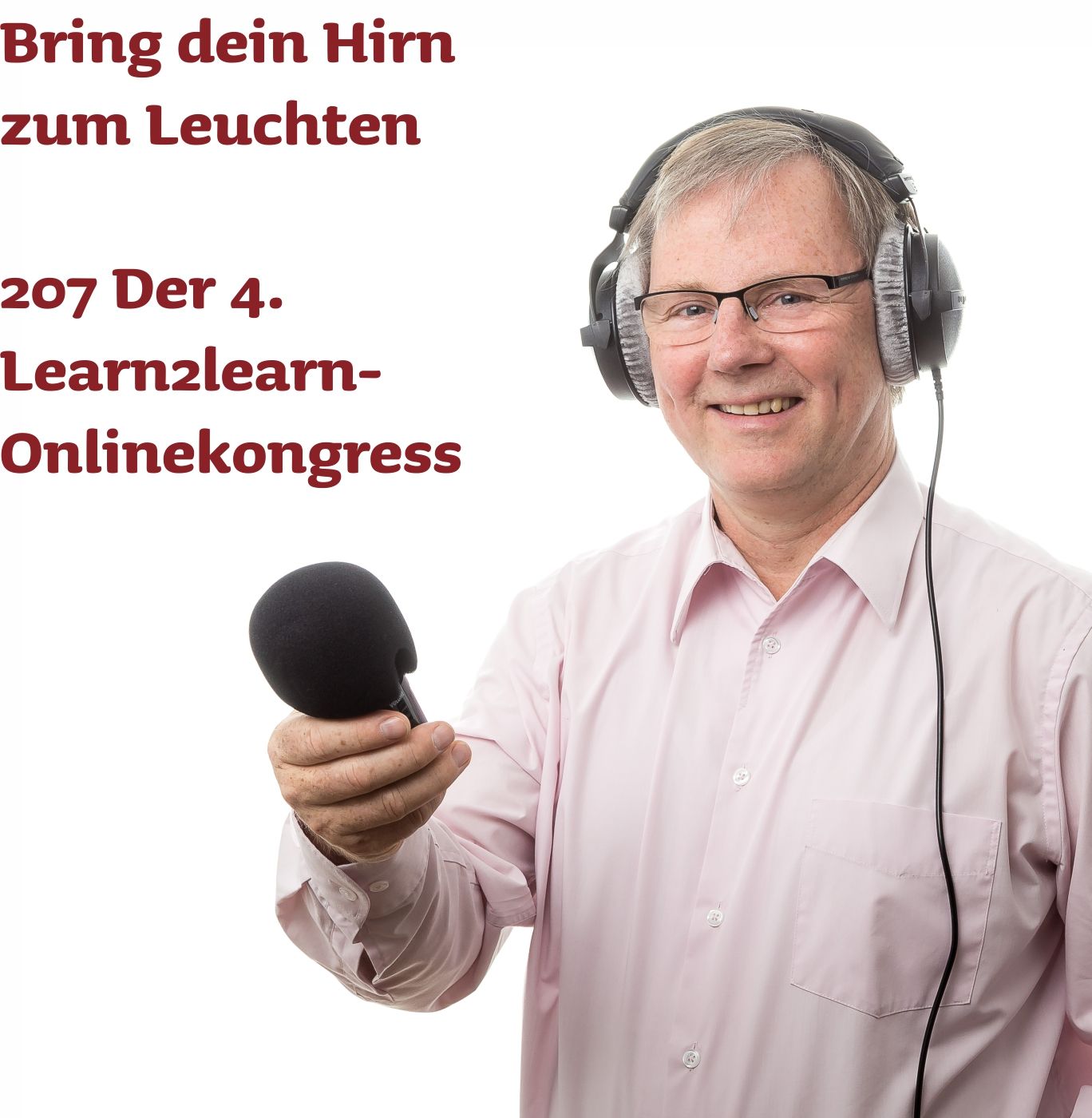 207 4.Learn2learn-Onlinekongress in den Startlöchern