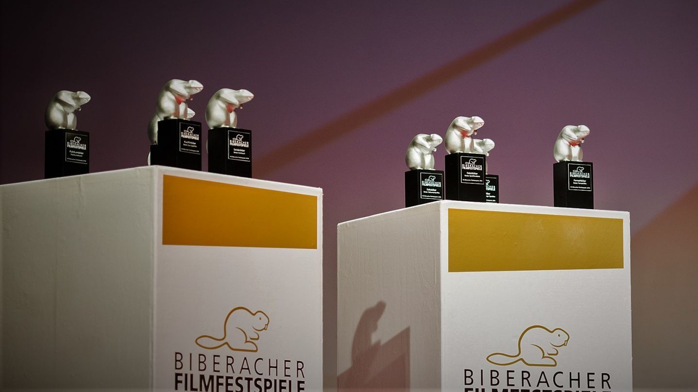 Wild und weiblich: 43. Biberacher Filmfestspiele kommen!