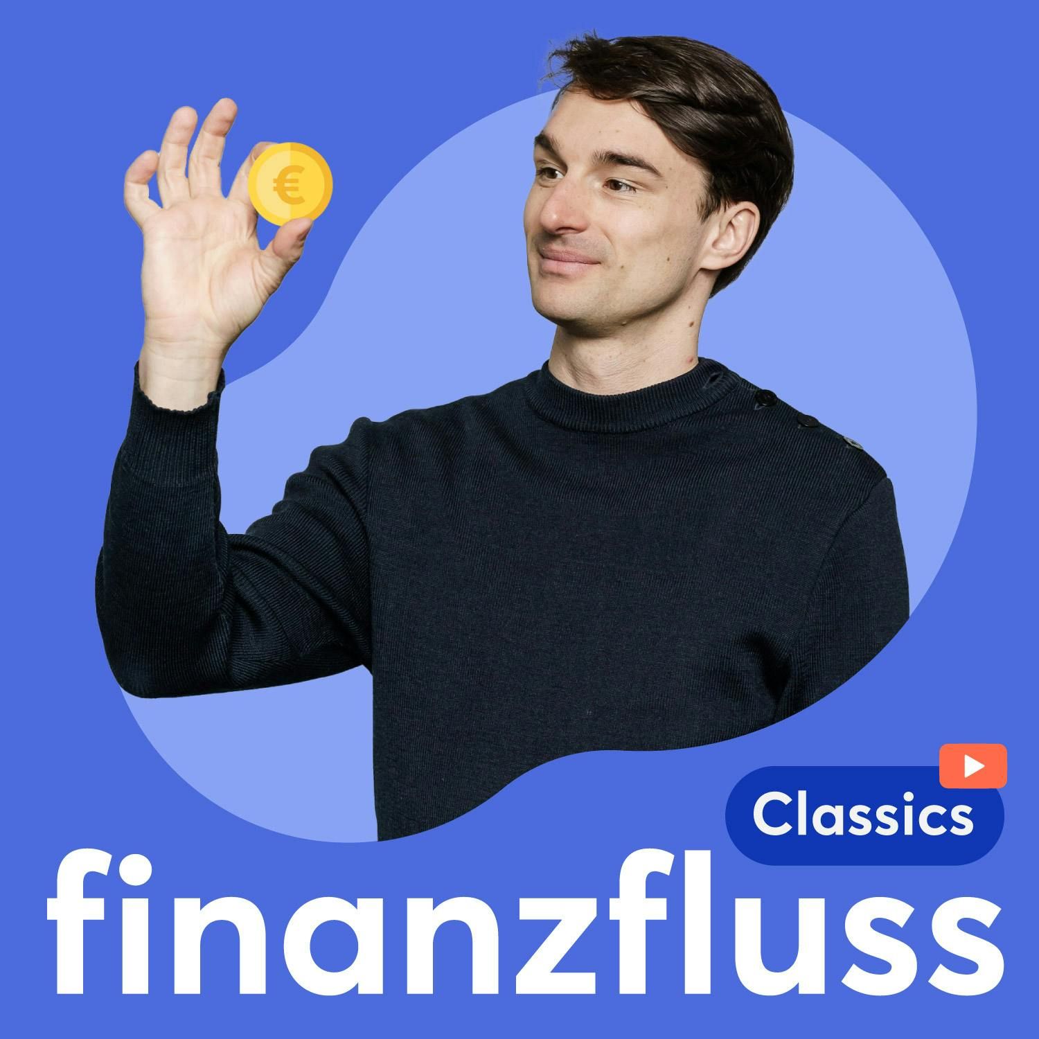#404 Geldmarkt-ETFs jetzt interessanter als Tagesgeld?