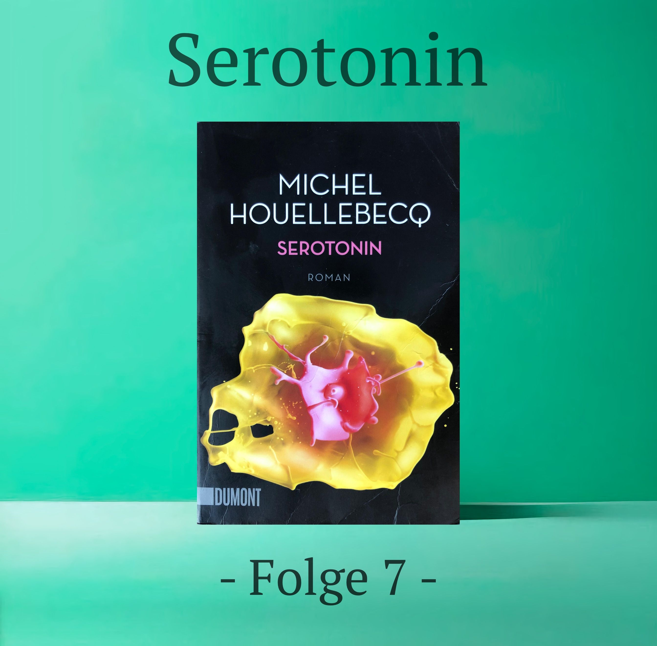 NW #17 - Serotonin - Folge 7