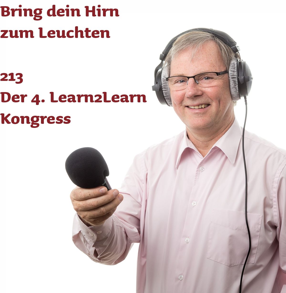 213 Der 4. Learn2Learn Kongress