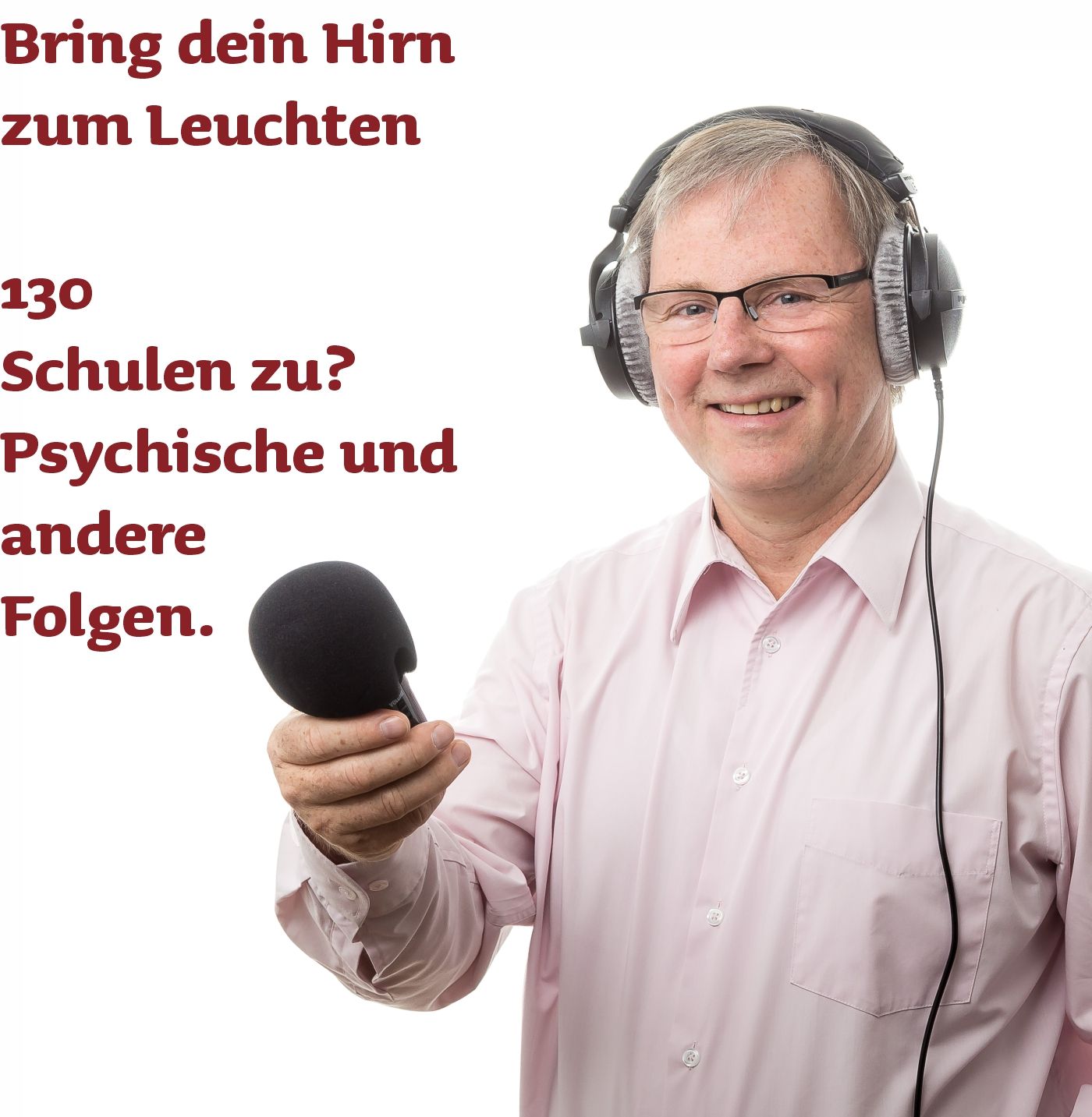 130 Schule zu? Psychische und andere Folgen