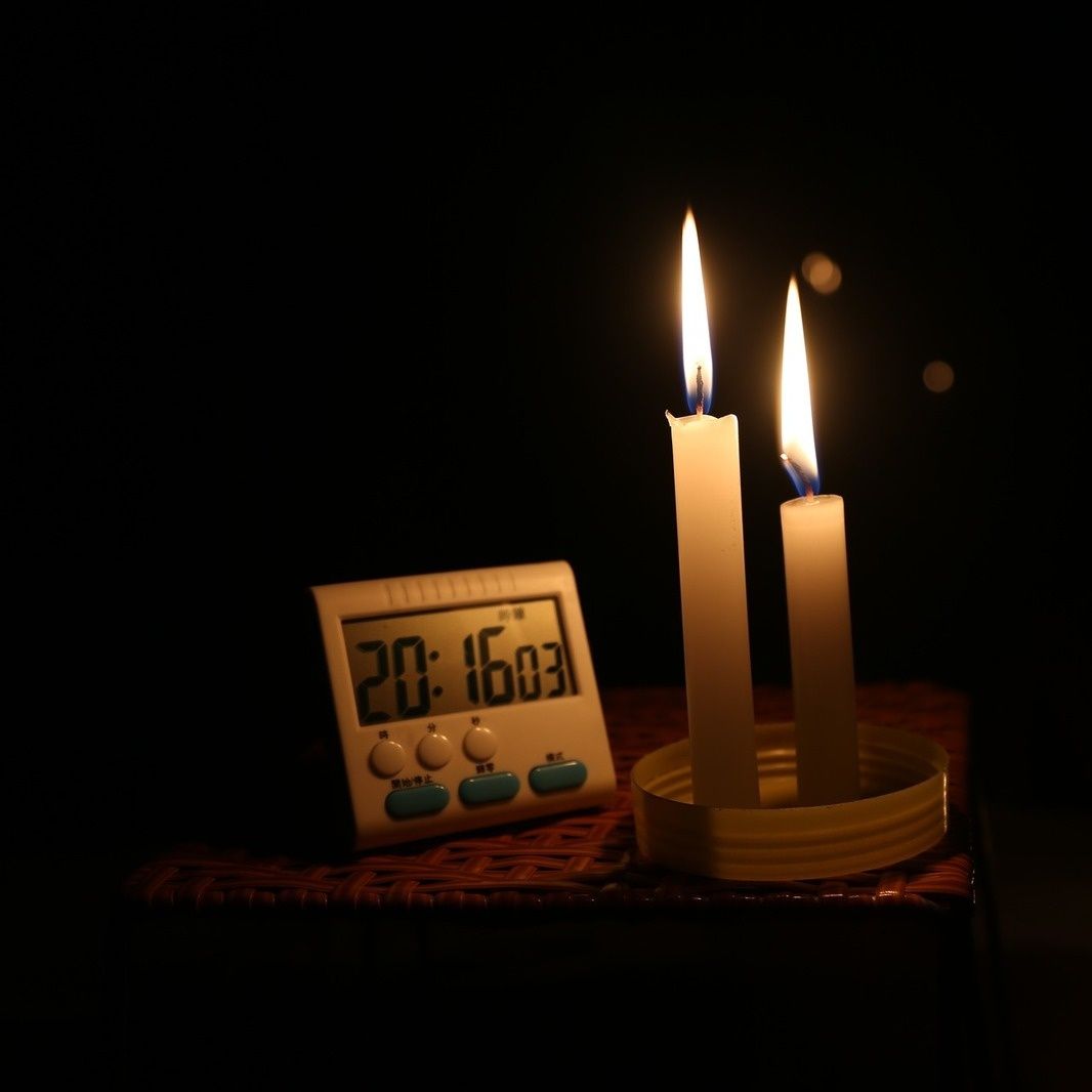 Earth Hour 2021: Auch in Schwaben gehen die Lichter aus