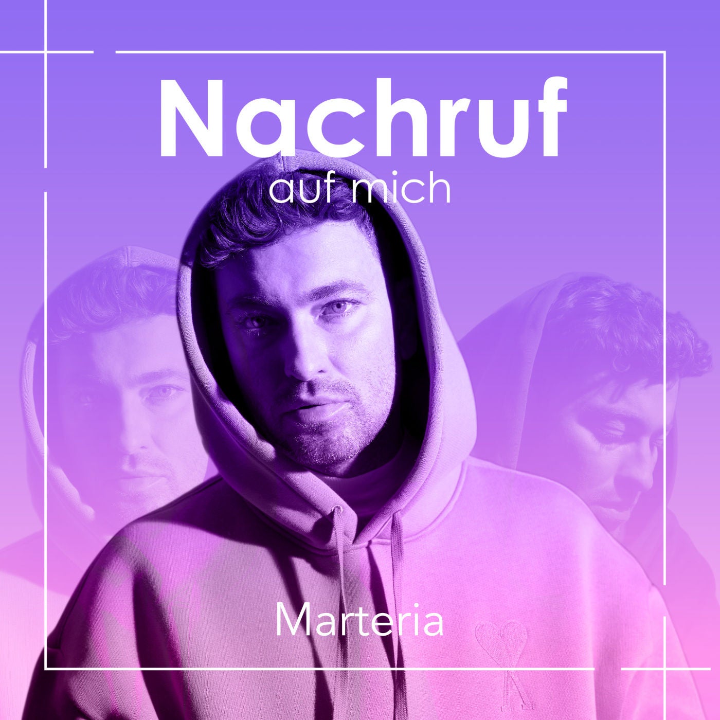 Marten Laciny / Marteria: Angeln und Ertrinken