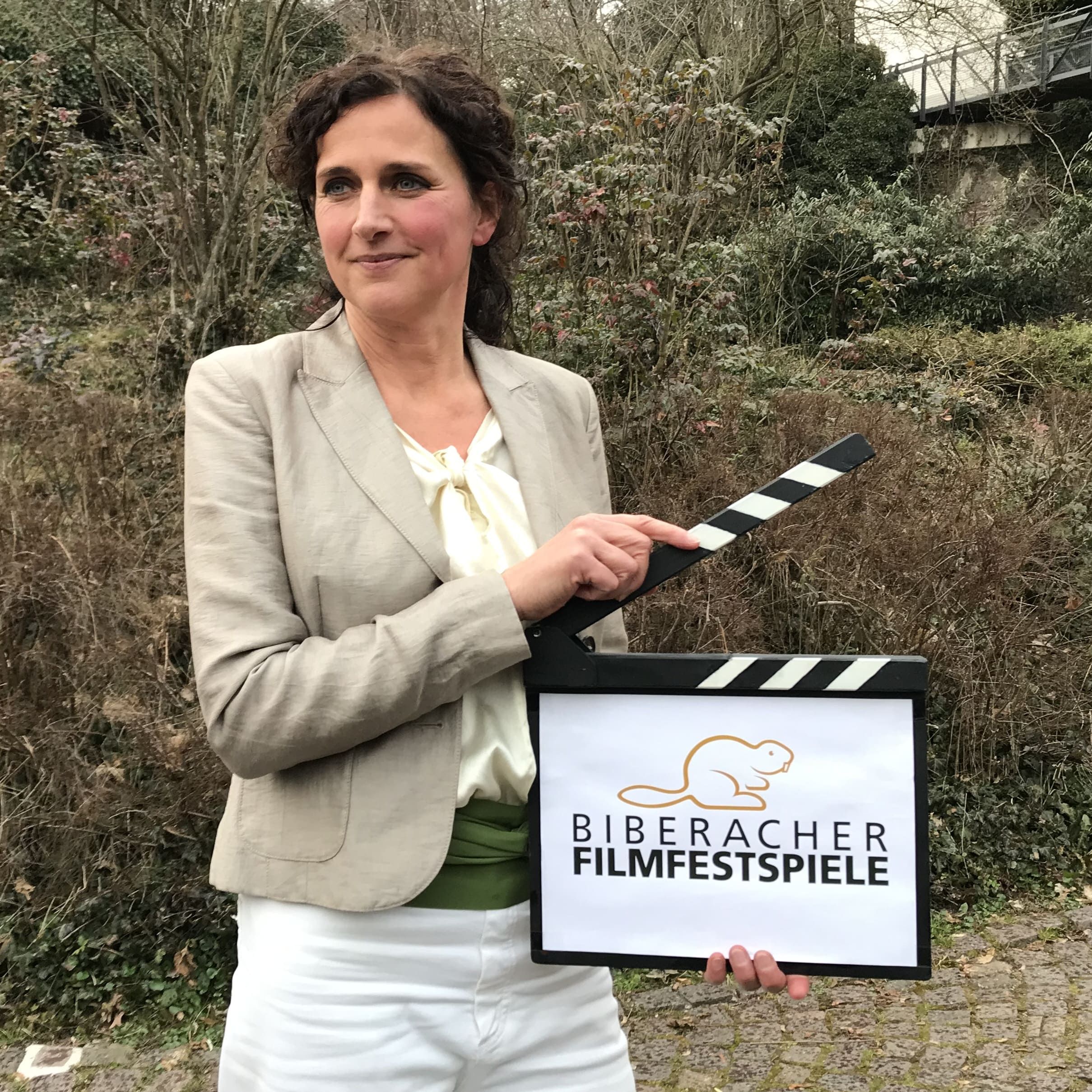 Filmfest Biberach: Nathalie Arnegger ist die neue Intendantin