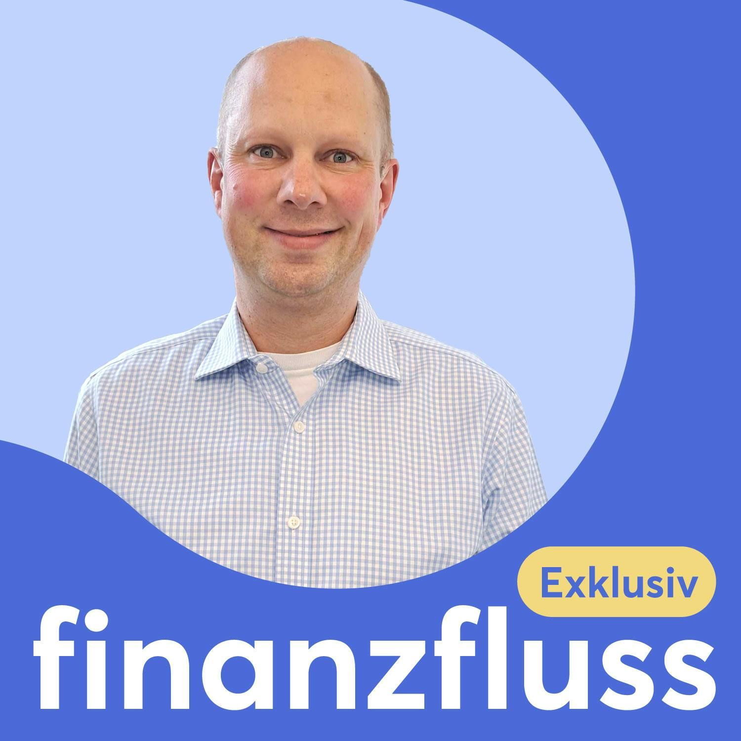 #511 Steuertipps vom ETF-Experten - Interview mit Arne Scheehl Teil 2