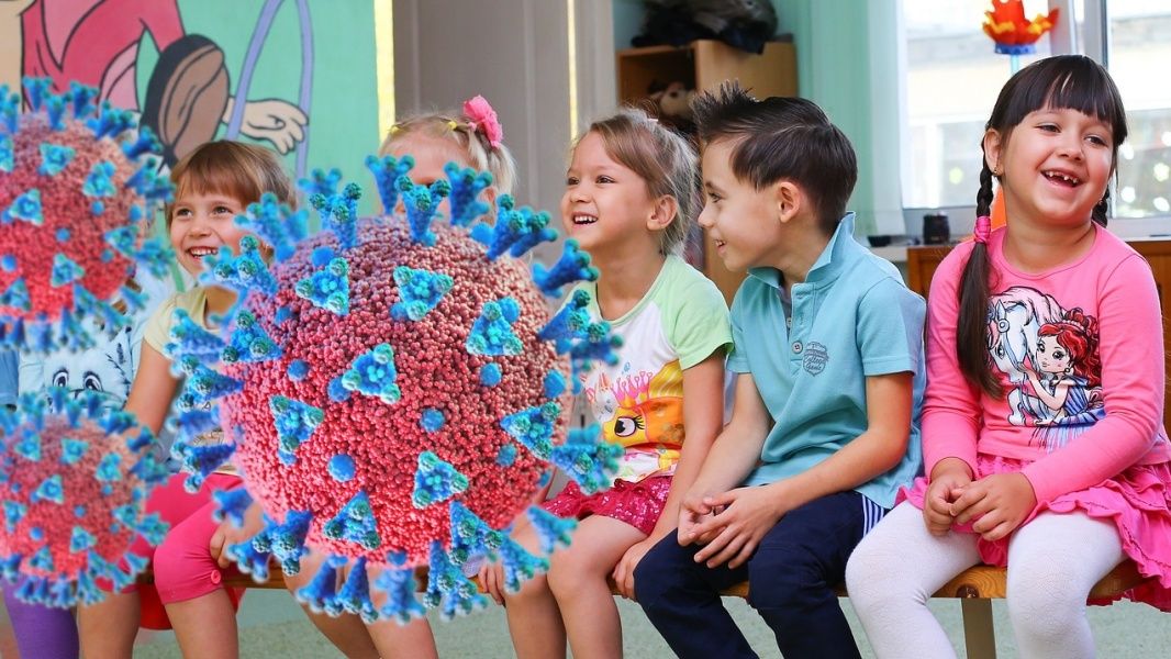 Kinder-Impfangebot: Ulmer Eltern fordern zügige Vorbereitung