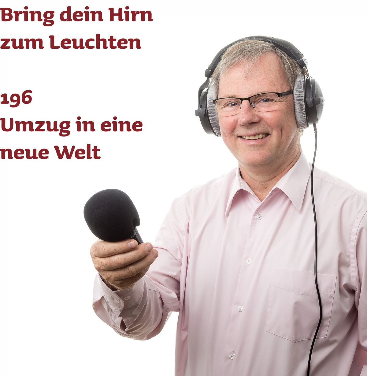 196 Umzug in eine neue Welt