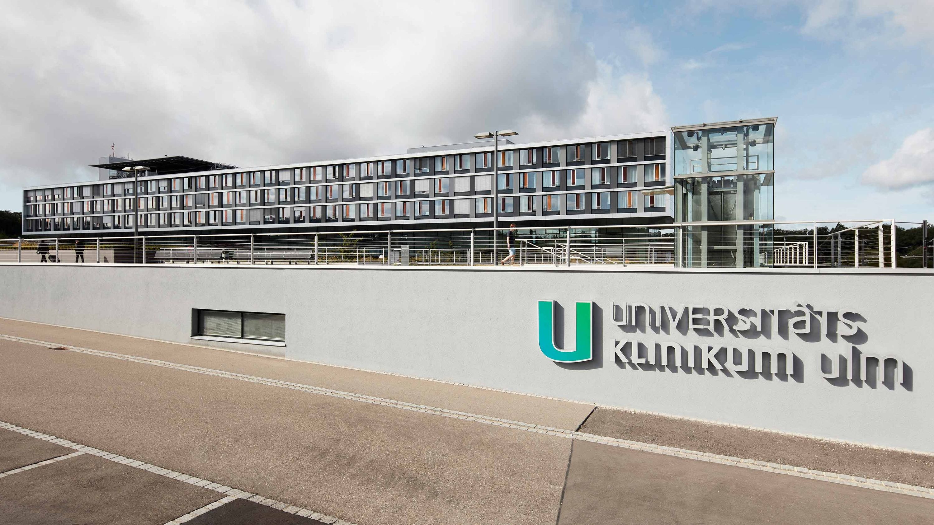 Mehrtägiger Warnstreik an der Uniklinik Ulm