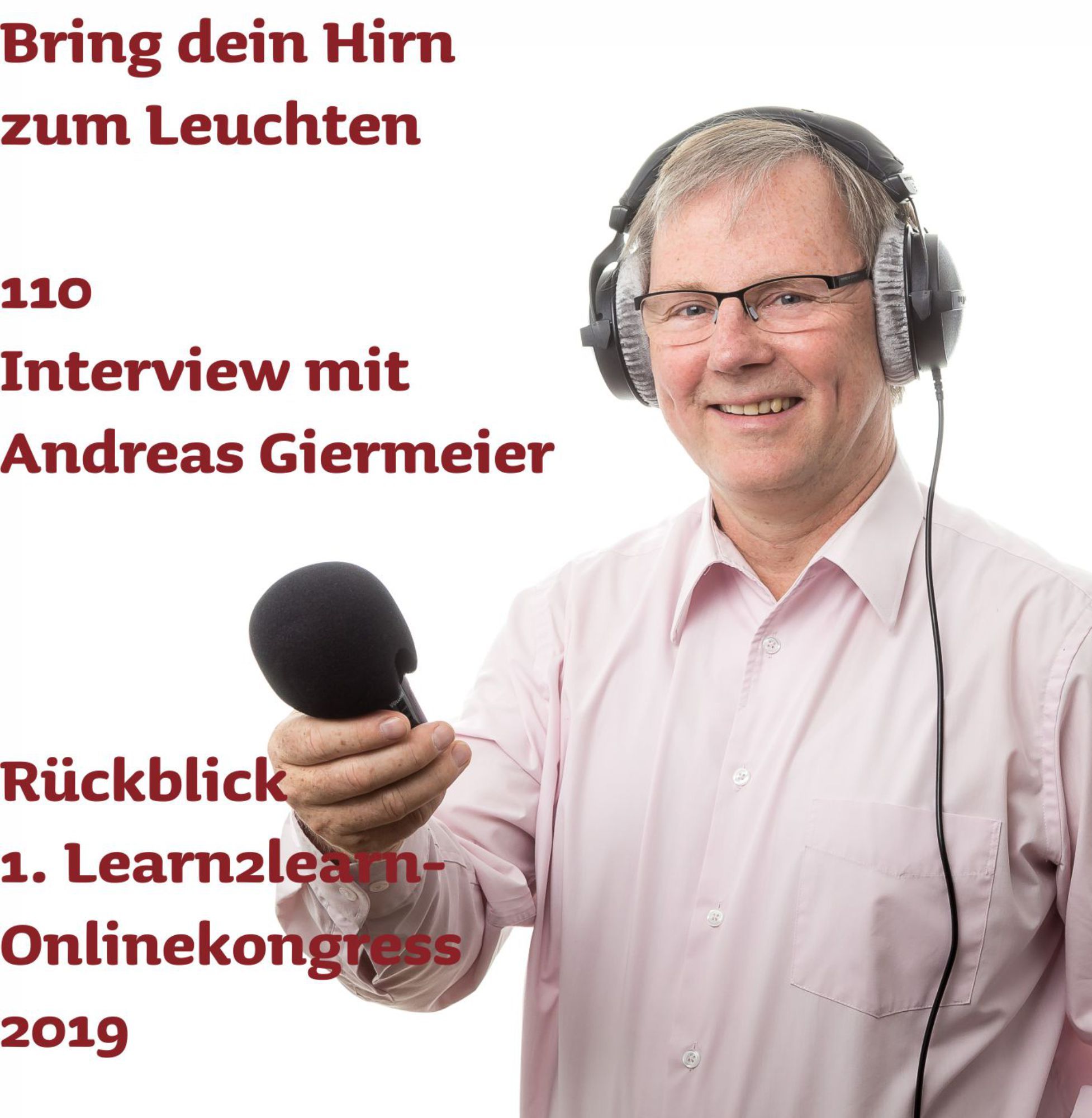 110 Andreas Giermeier Happy brain