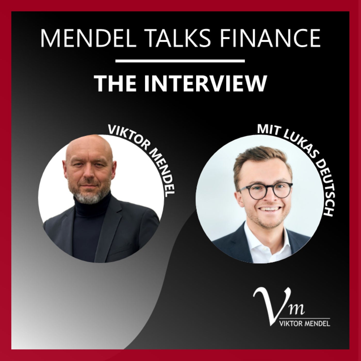 #37 Finance Business Partnering bei SAP, so geht es richtig! Im Gespräch mit Lukas Deutsch