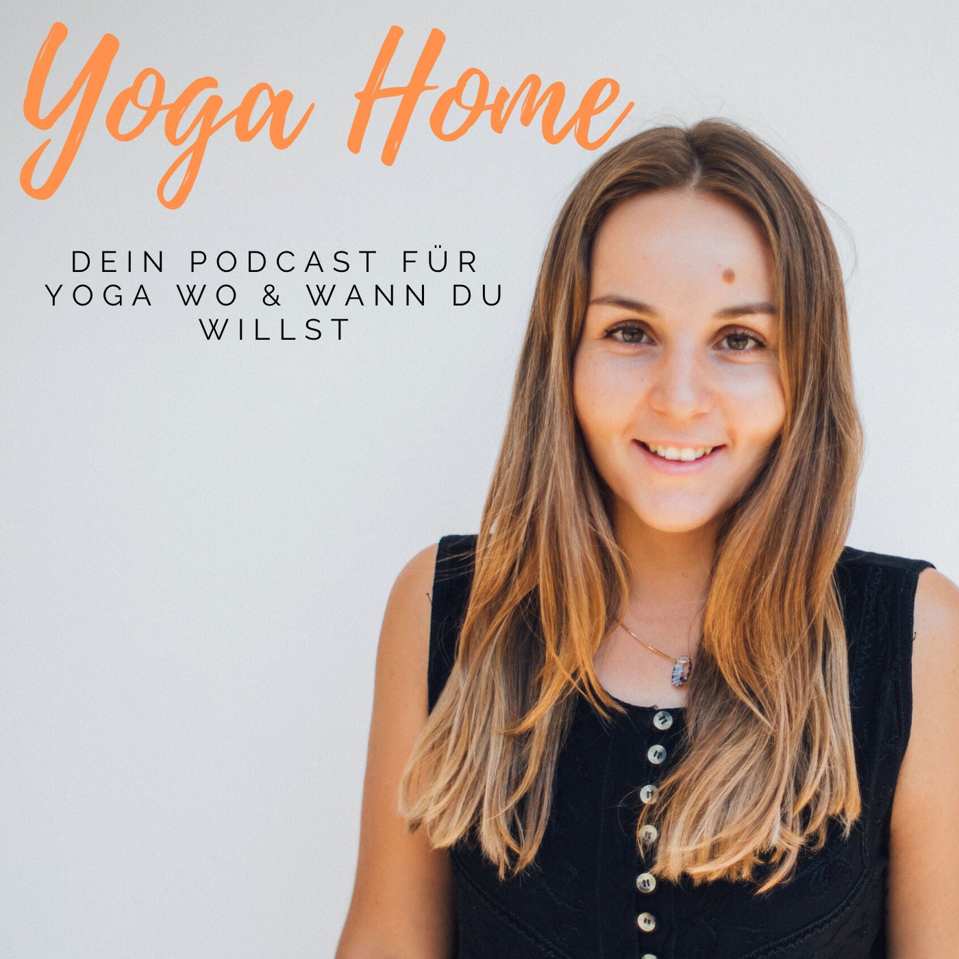 #34 - Happy Back - Yoga für den Rücken
