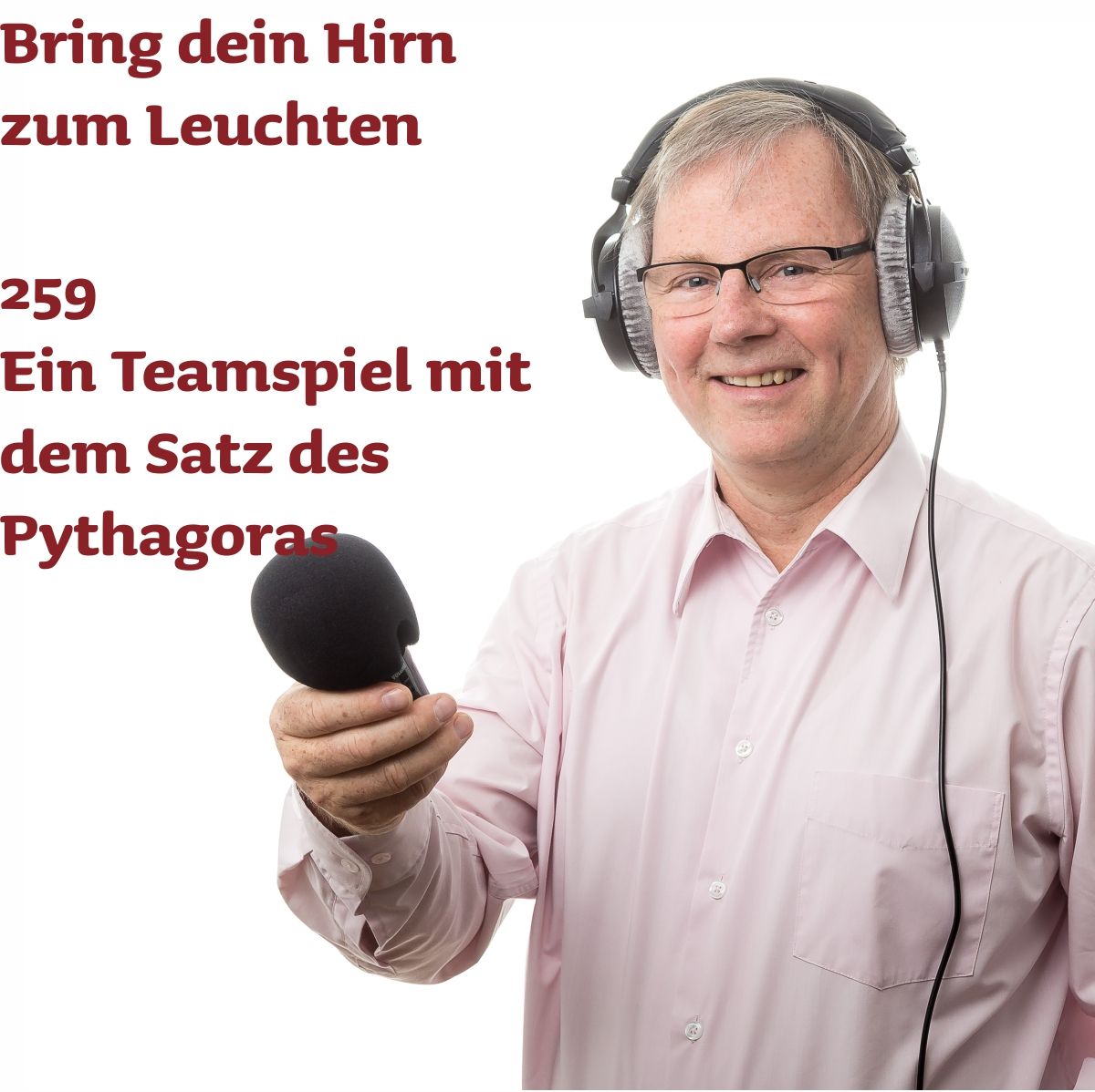 259 Teamspiel - die magischen Quadrate