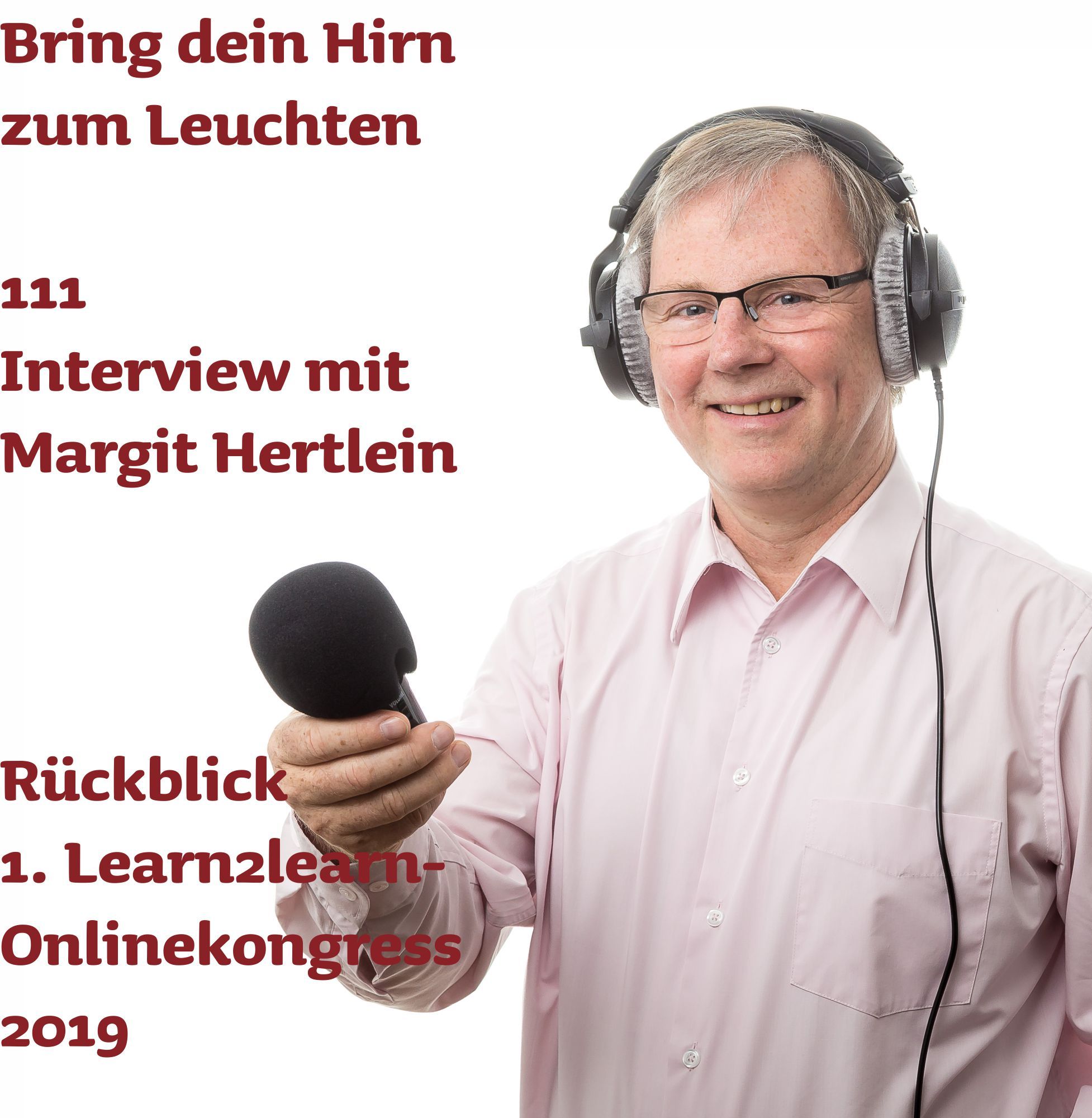 111 Interview mit Margit Hertlein