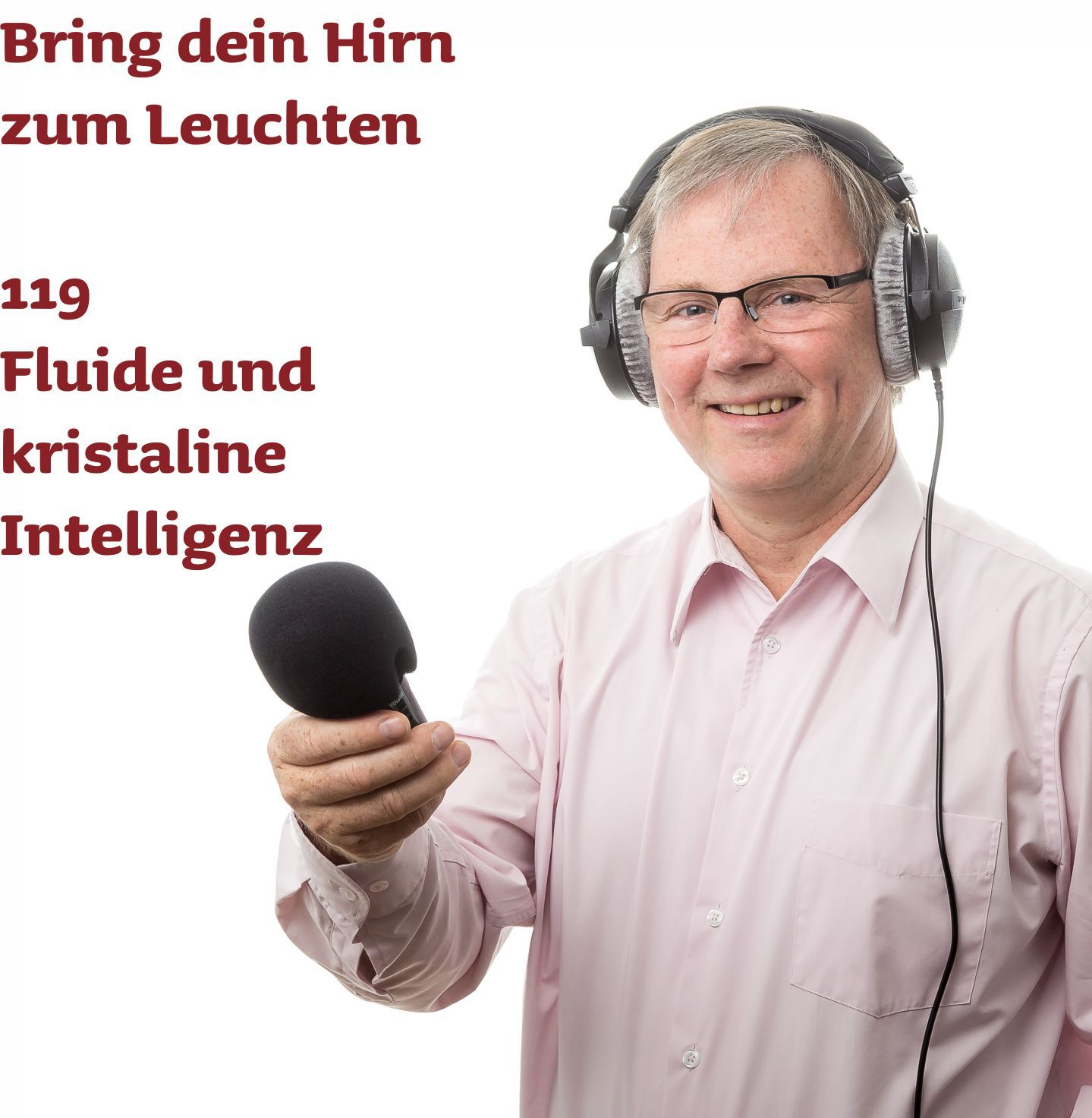 119 Fluide und kristalline Intelligenz
