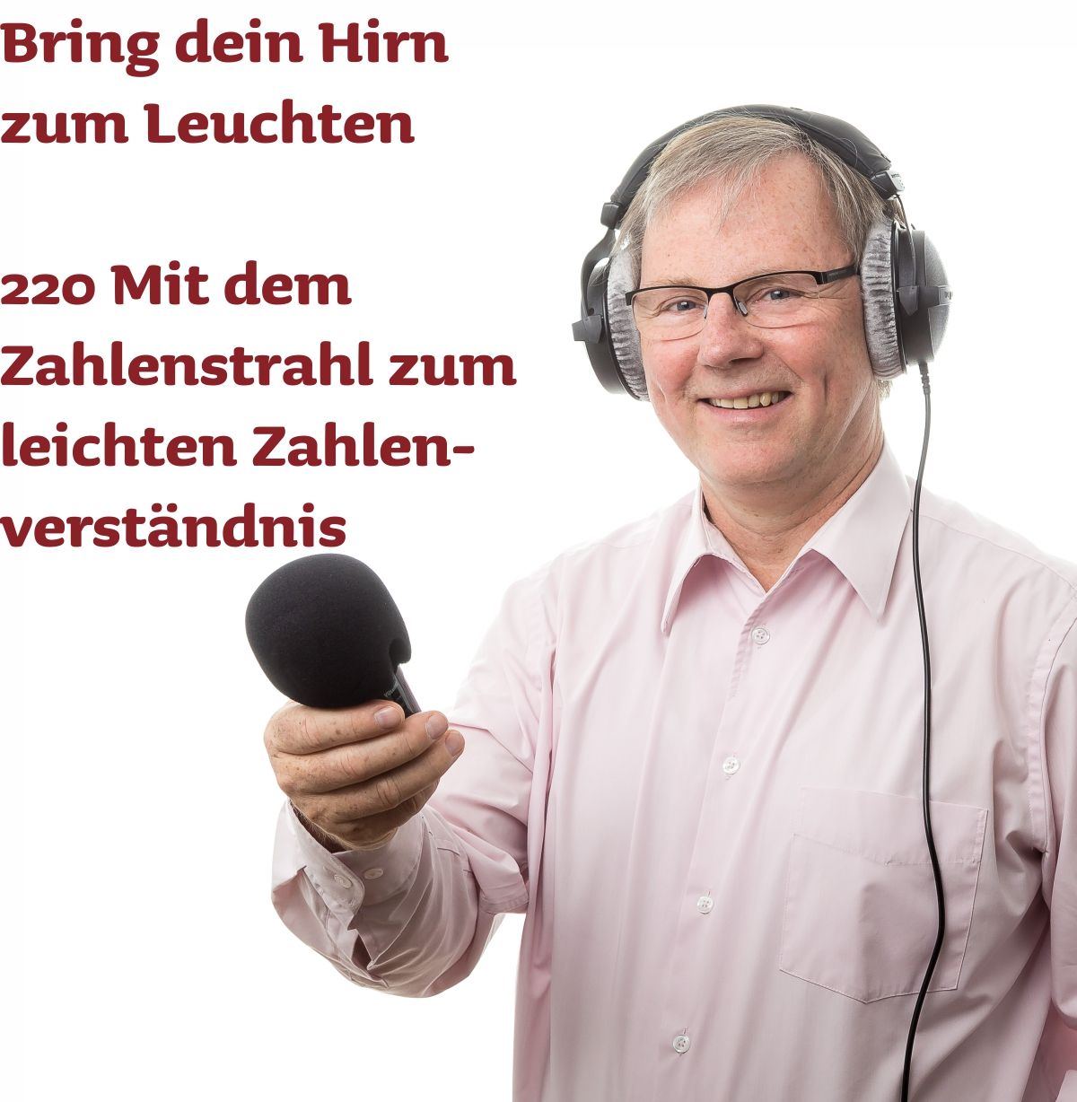 220 Mit Voigtis Zahlenstrahl zum leichten Zahlenverständnis