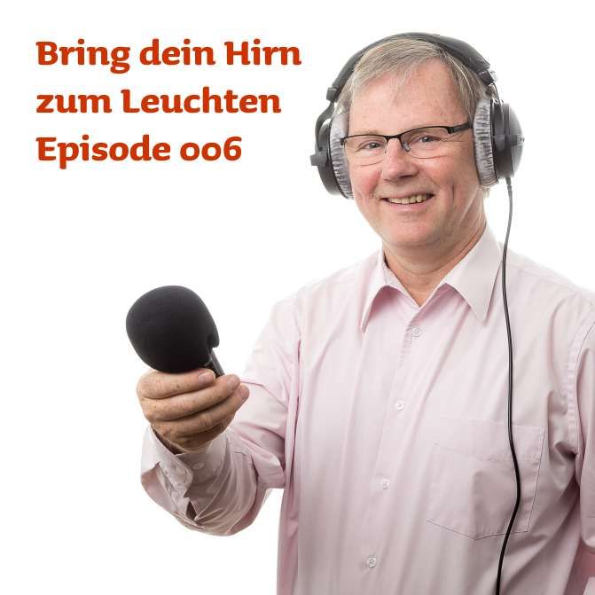 Kreativität macht erfinderisch