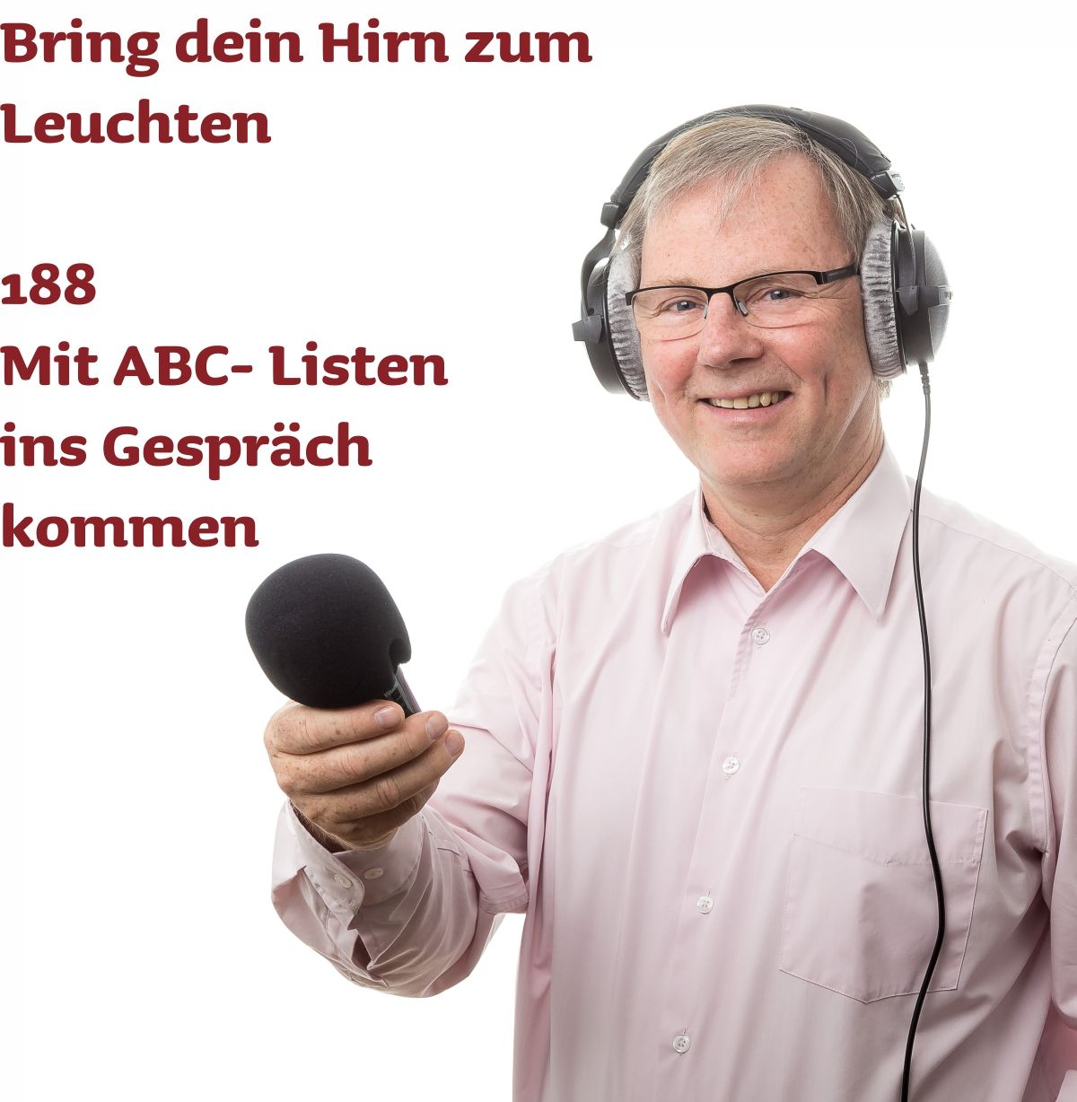 188- Mit ABC- Listen ins Unterrichtsgespräch kommen