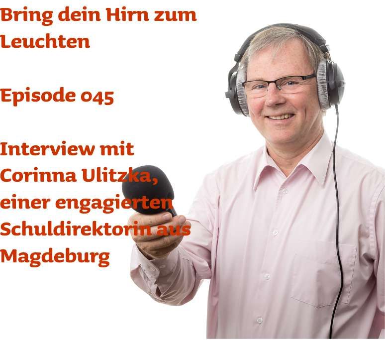 045_Im Gespräch mit einer engagierten Schuldirektorin