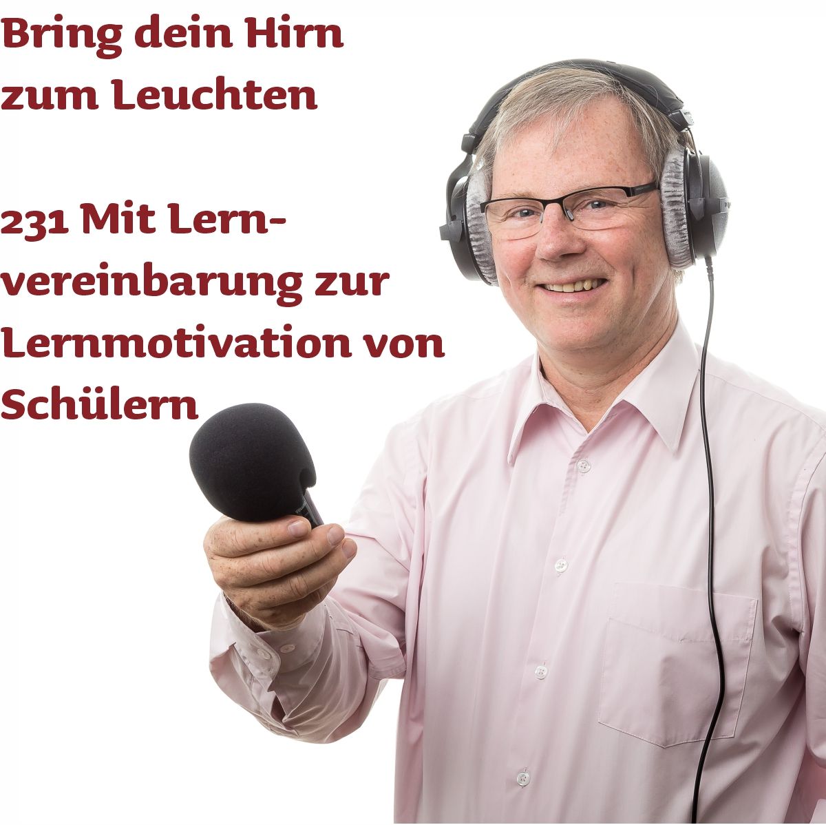 231 Mit Lernvereinbarung zur Lernmotivation von Schülern