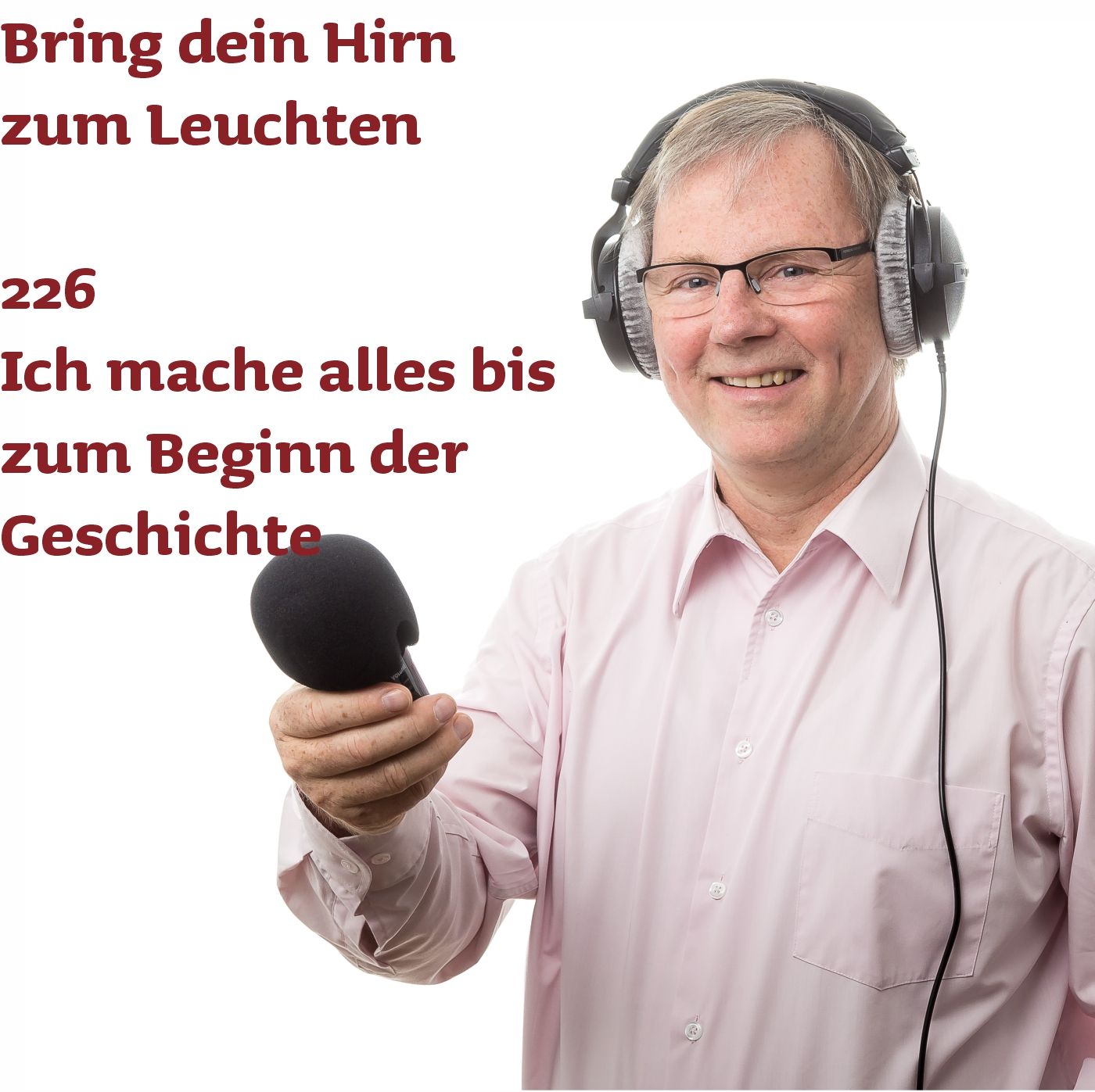 226 Ich mache alles
