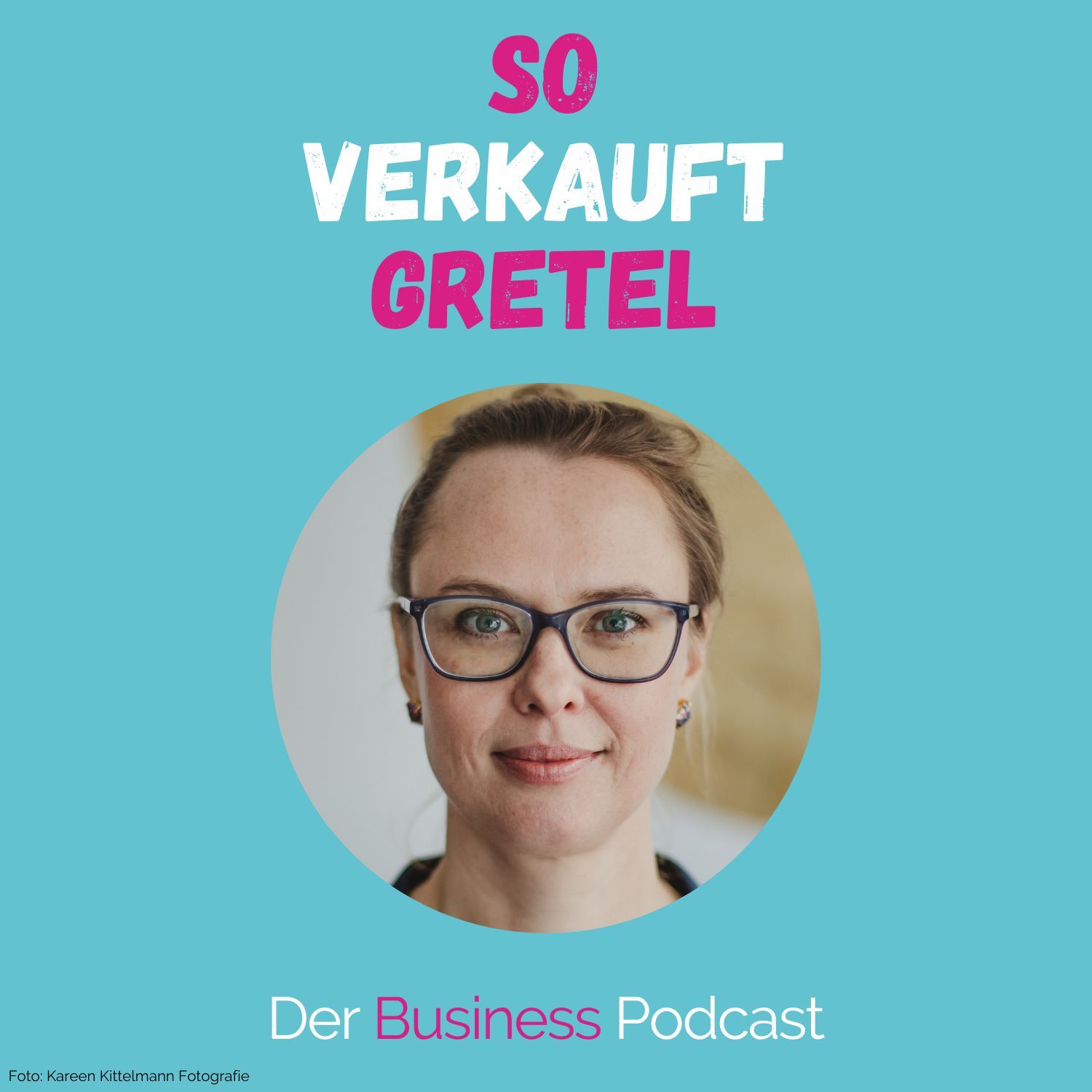 #386 - So verkauft Gretel