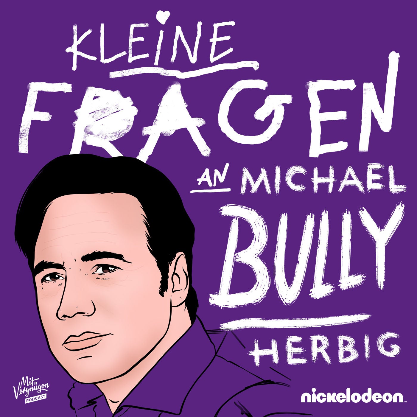 Michael "Bully" Herbig, hast du viel Geld?