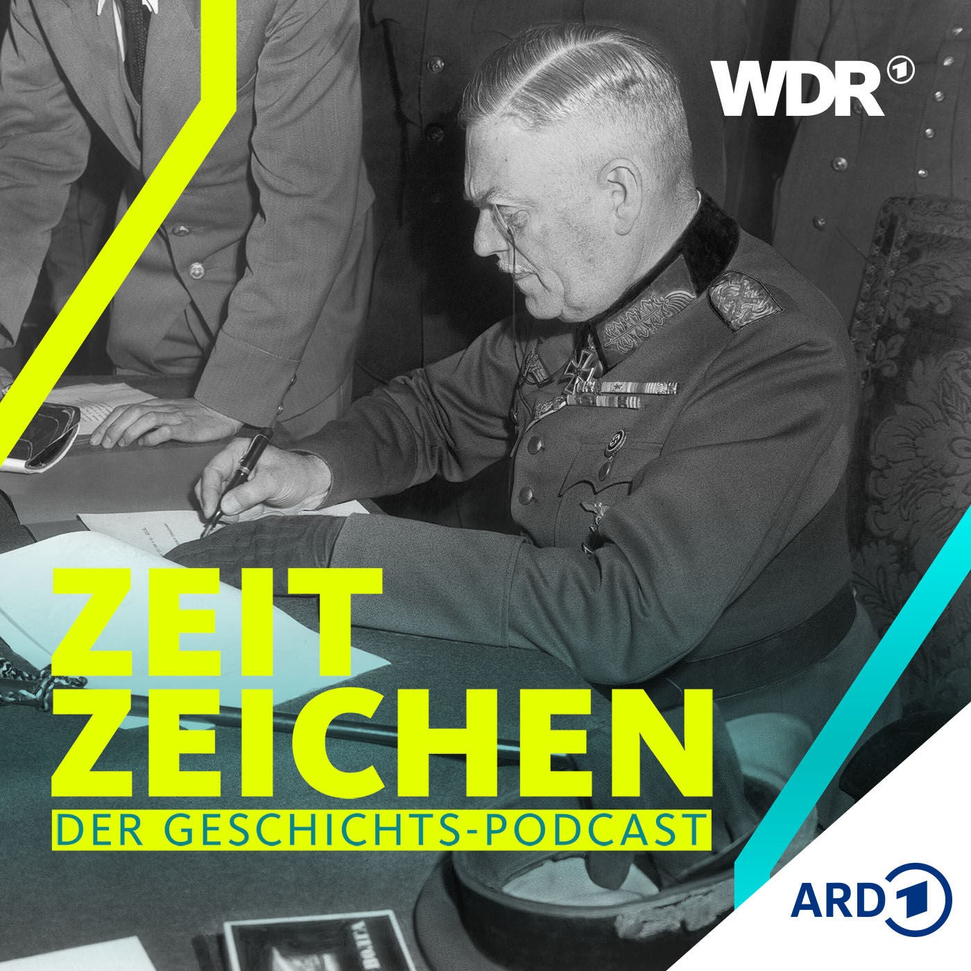Kapitulation: Von der "Stunde Null" zum Tag der Befreiung
