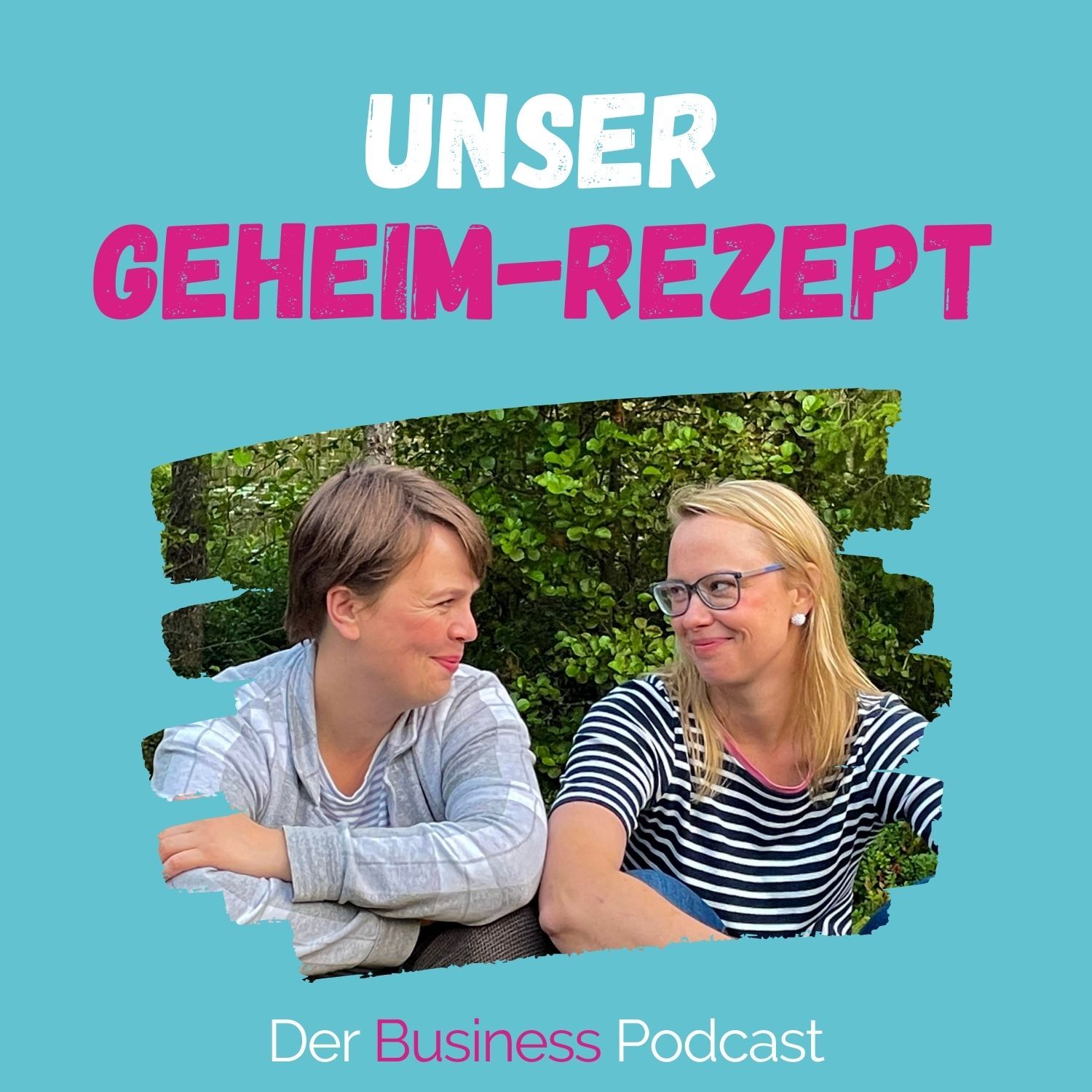 #350 - Bewahren oder neu machen? Jubiläums-Folge mit Laura