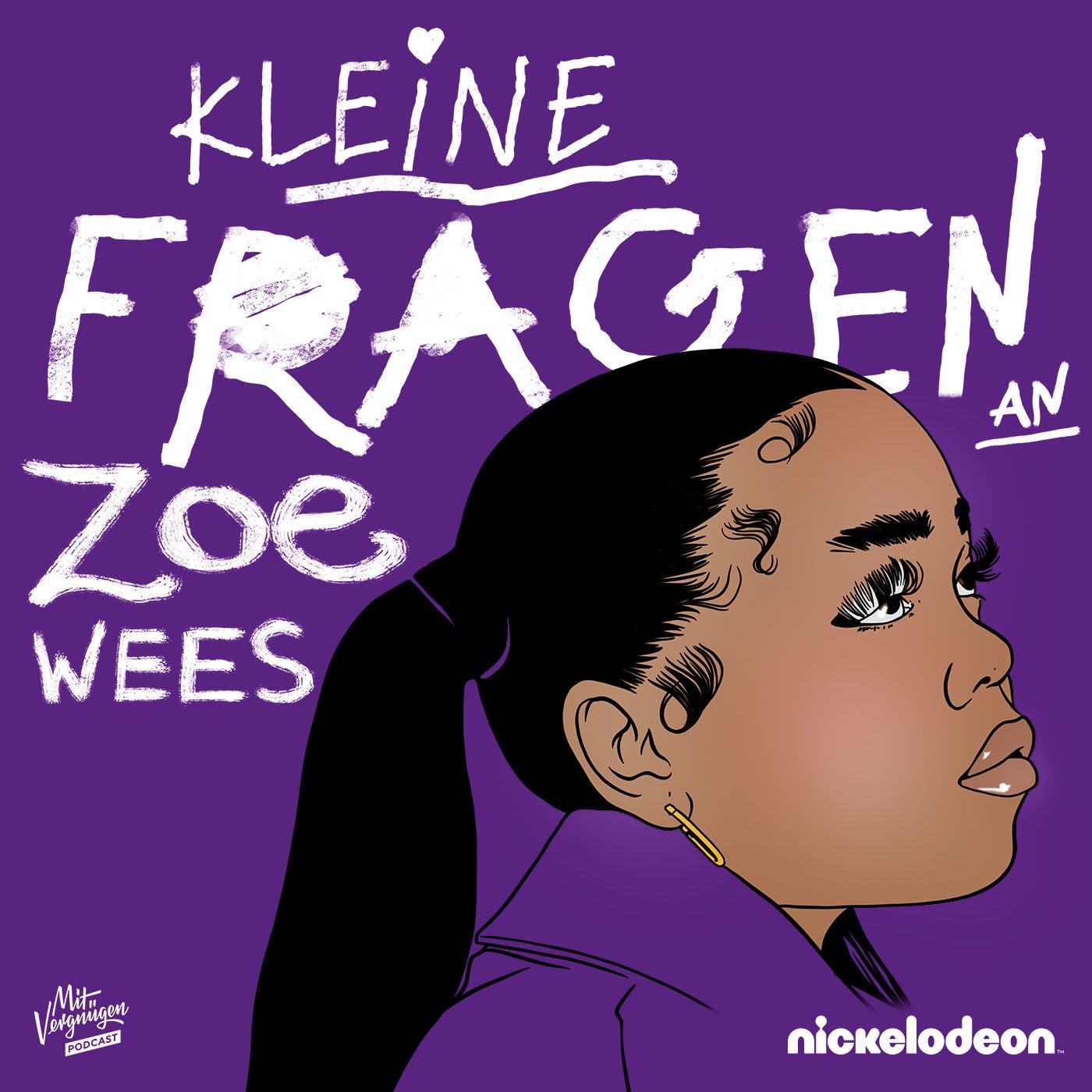 Zoe Wees, findest du dich selber toll?