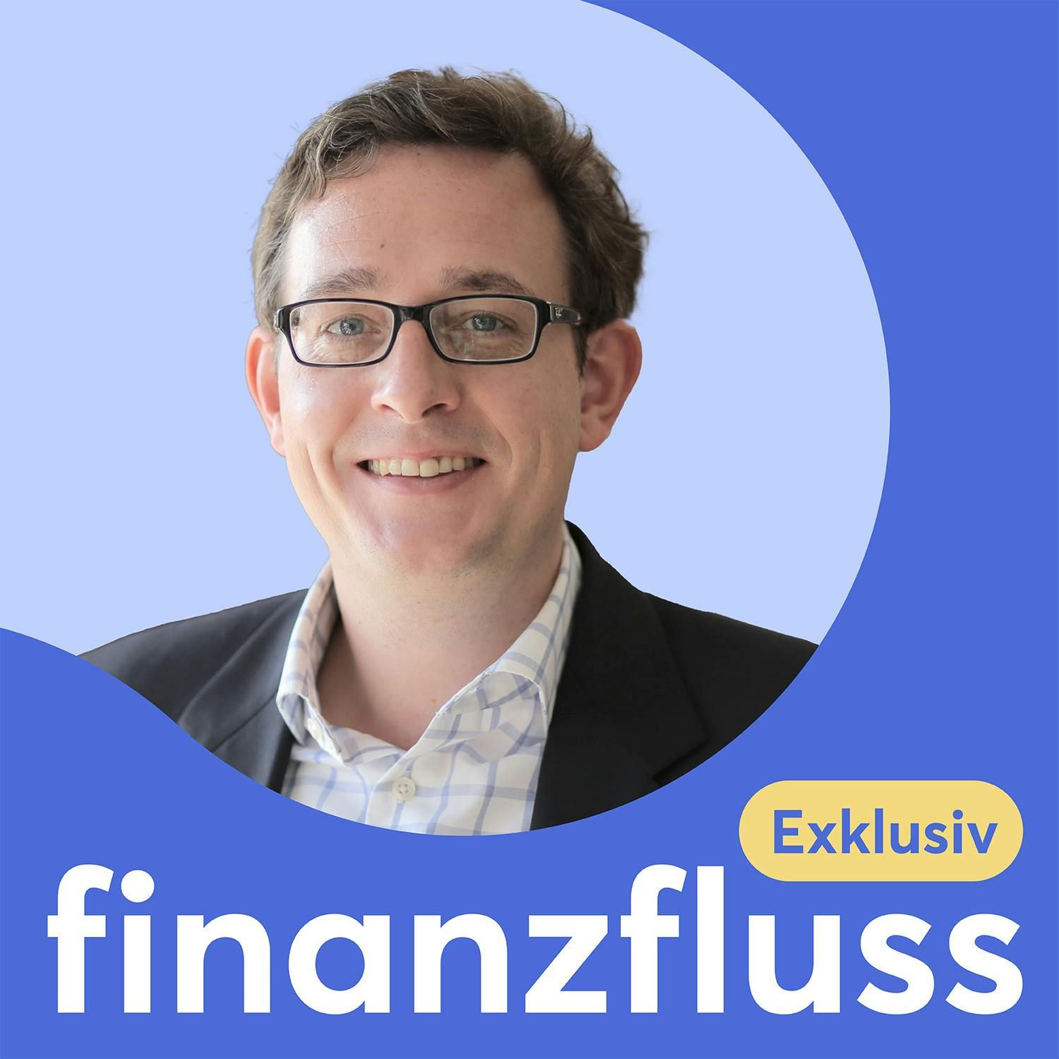 #417 Nach Krypto-Winter & EU-Regulierung: Kommt jetzt der nächste Hype? – mit Philipp Sandner