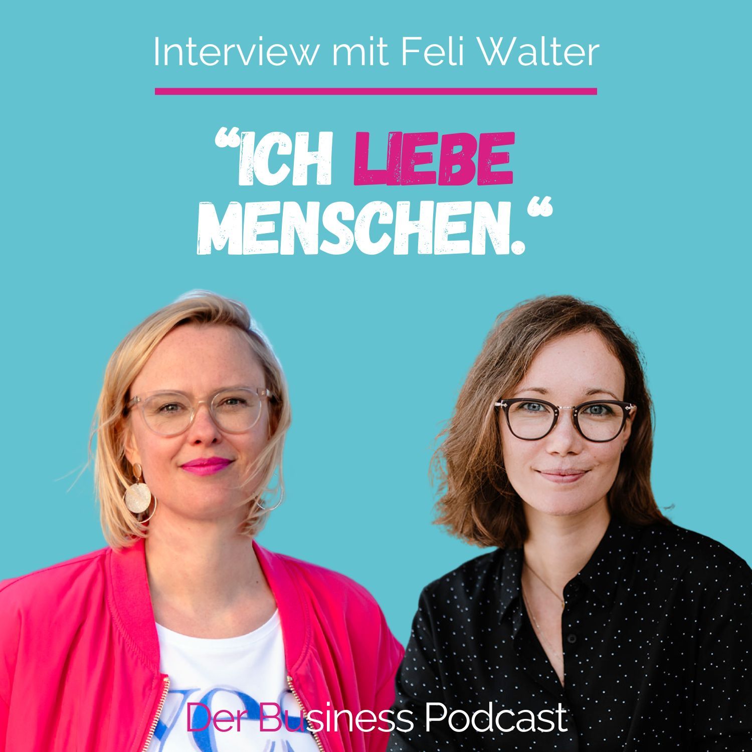 #415 - Radikal authentisch: Die Kraft der Ehrlichkeit