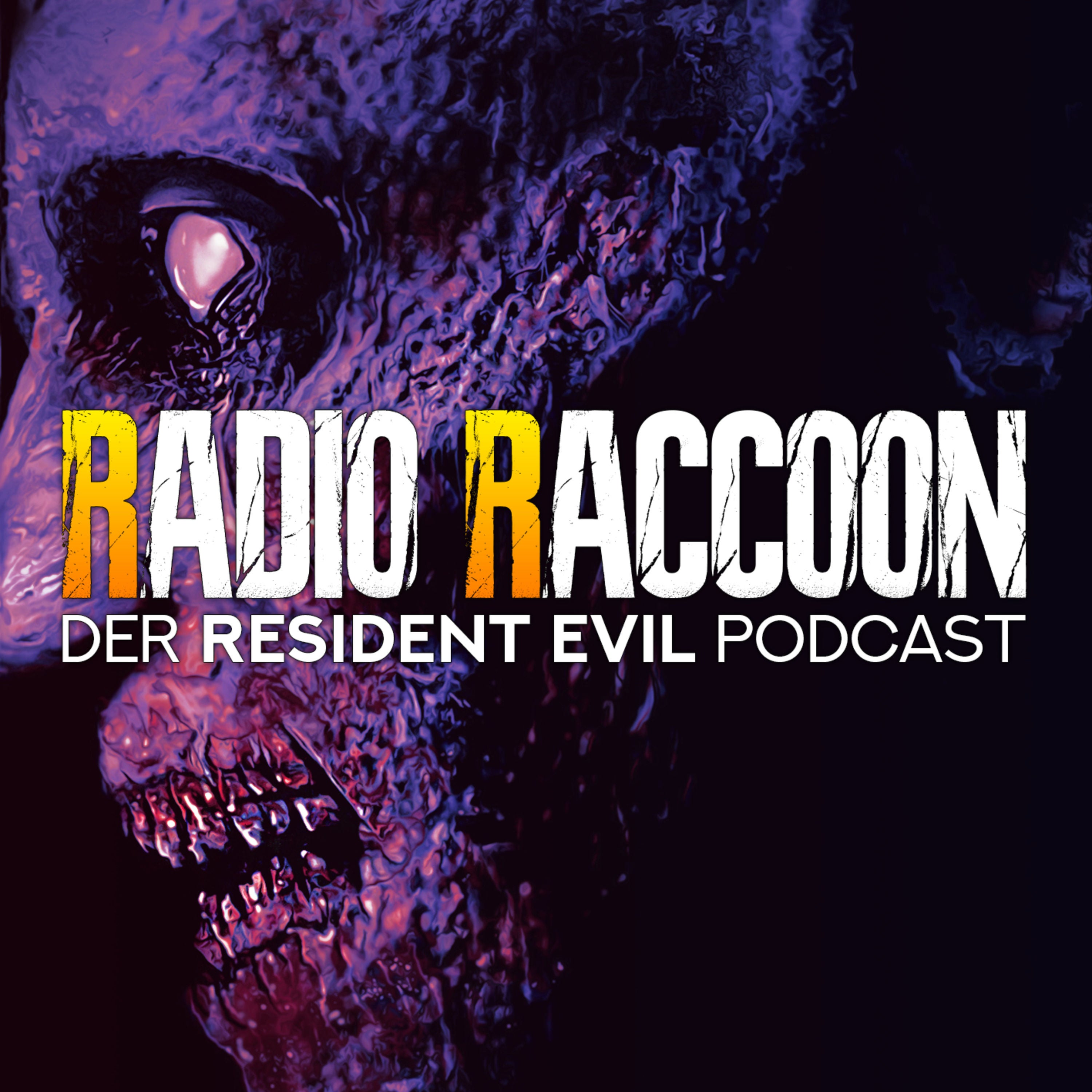 Folge 69: RESIDENT EVIL: Entkäsifiziert! - Wir machen's wie CAPCOM...