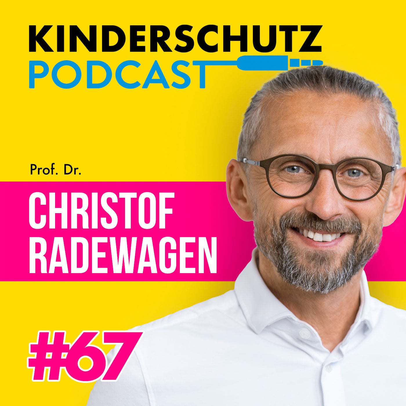 KI im Kinderschutz: Fluch oder Segen?