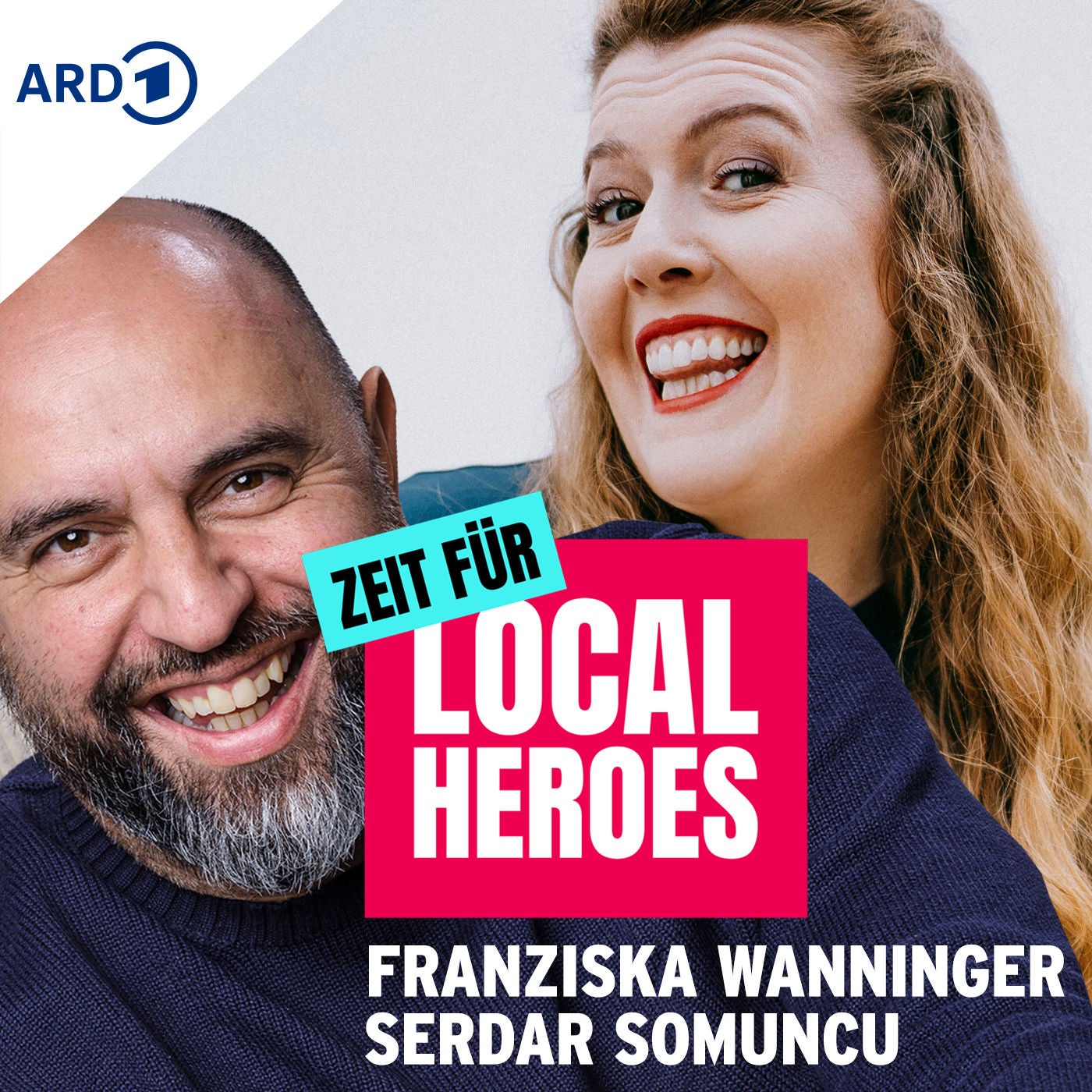 Zeit für Local Heroes - Trailer