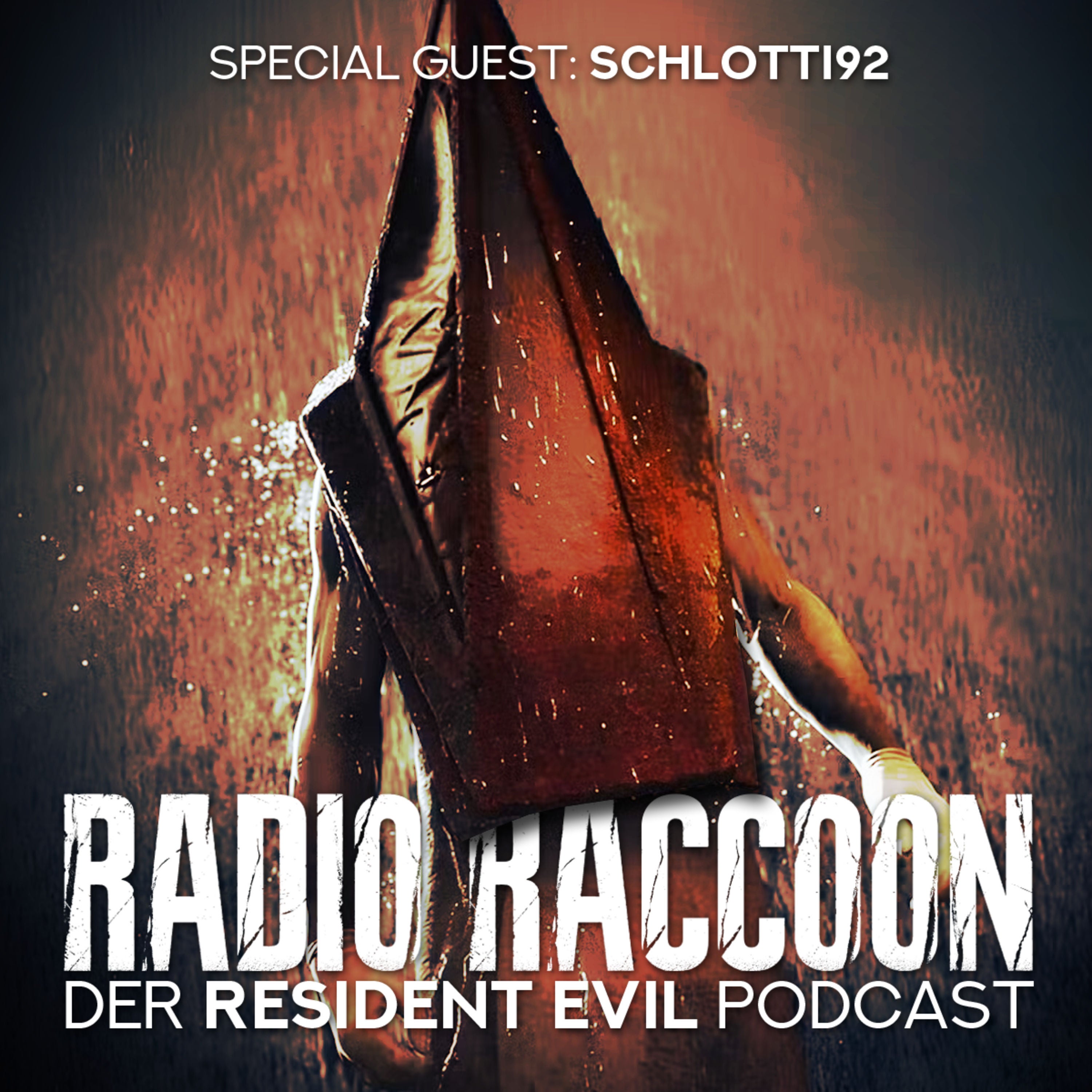 Folge 83: SILENT HILL 2 XXL-Talk! - Wie gut ist Bloober Teams Remake? (feat. Schlotti92)